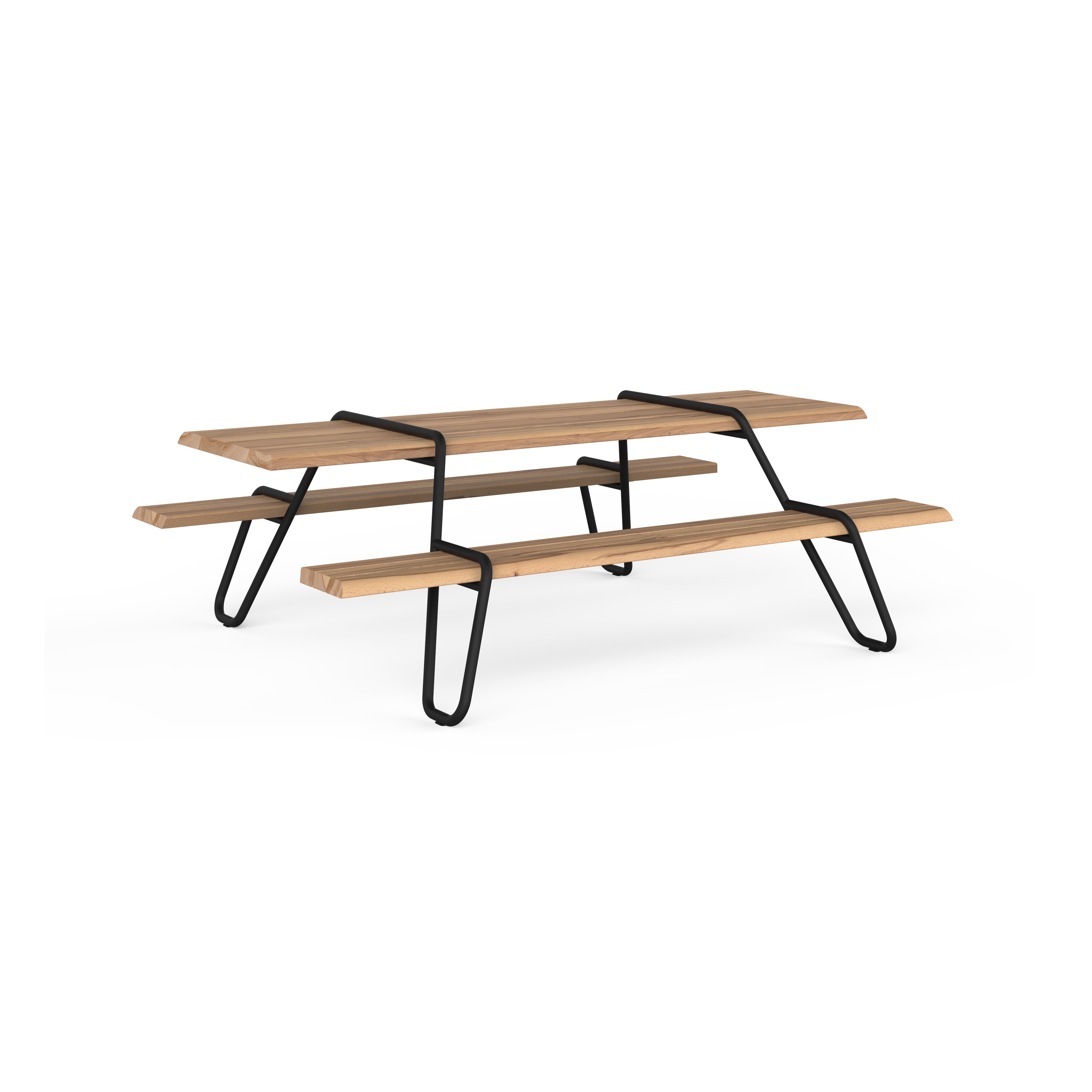 Mostra il prodotto Clip-board 220, picnic del produttore Lonc