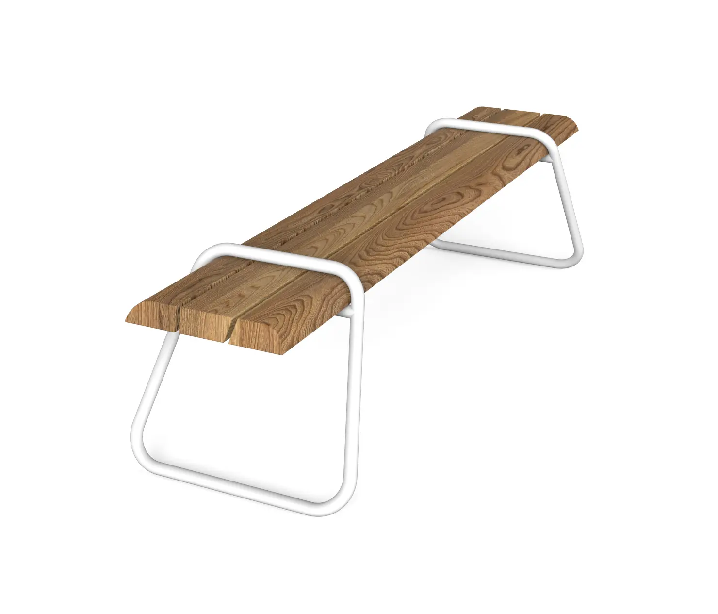 Lonc - Clip-board 220, bench