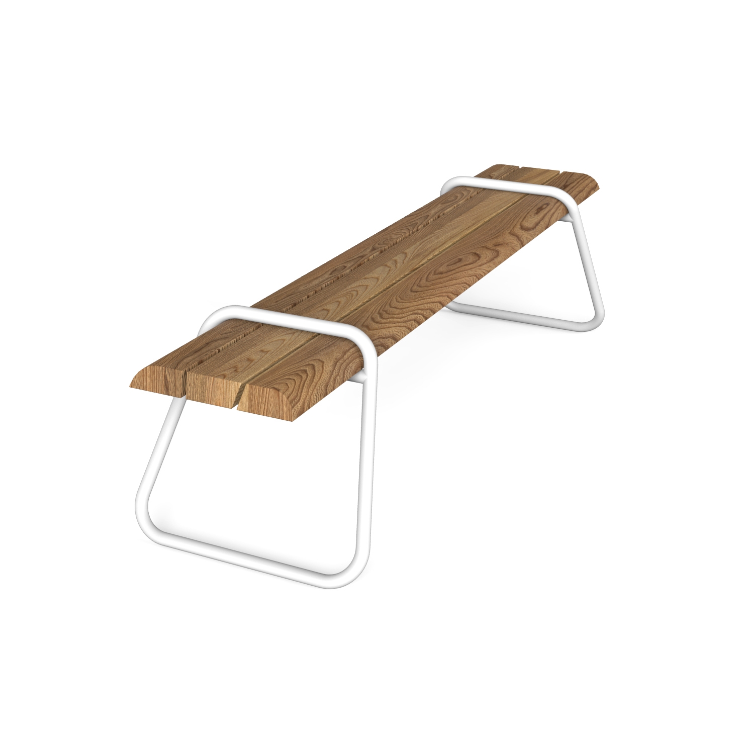 Display product Clip-board 220, bench from manufacturer Lonc