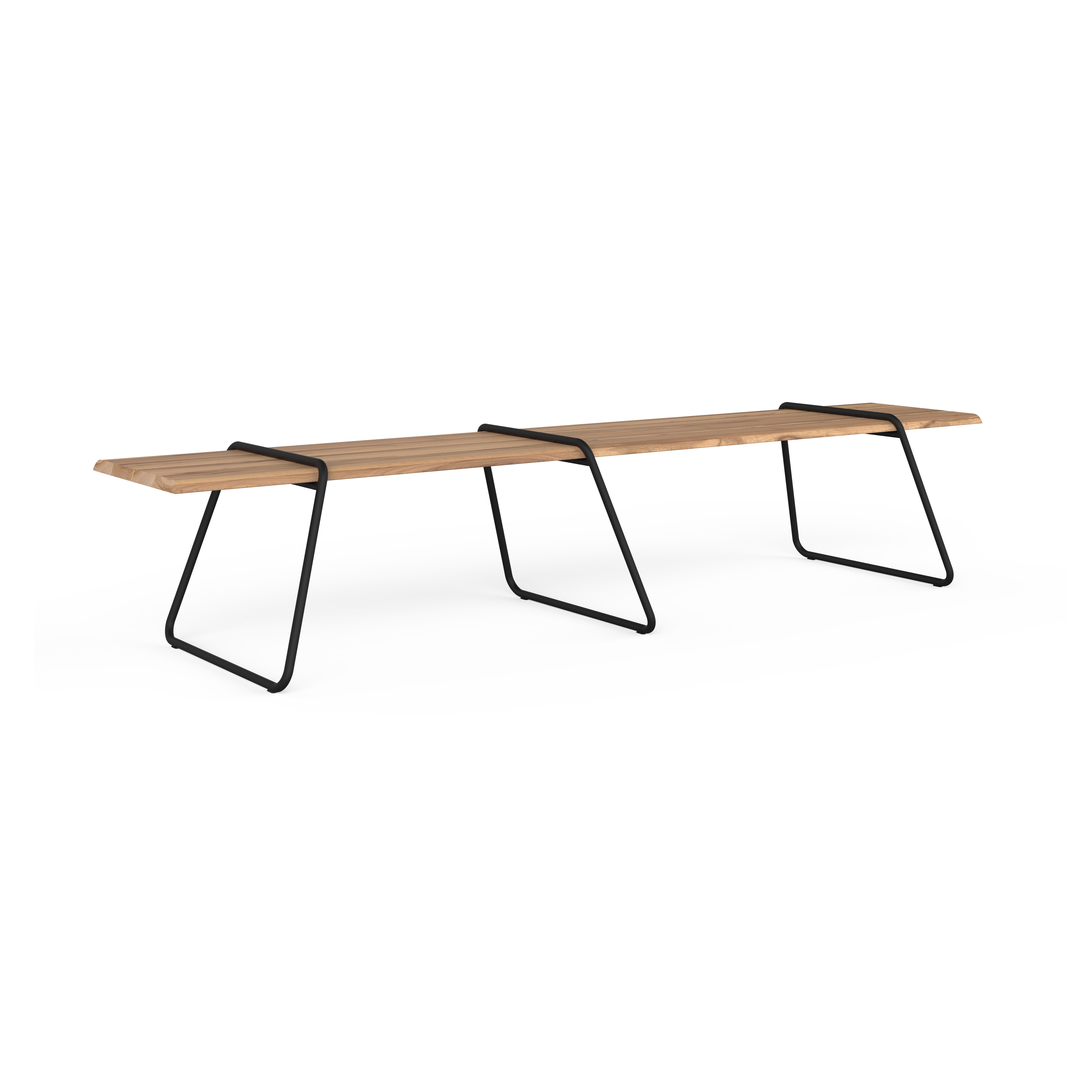 Display product Clip-board 385, table extended from manufacturer Lonc