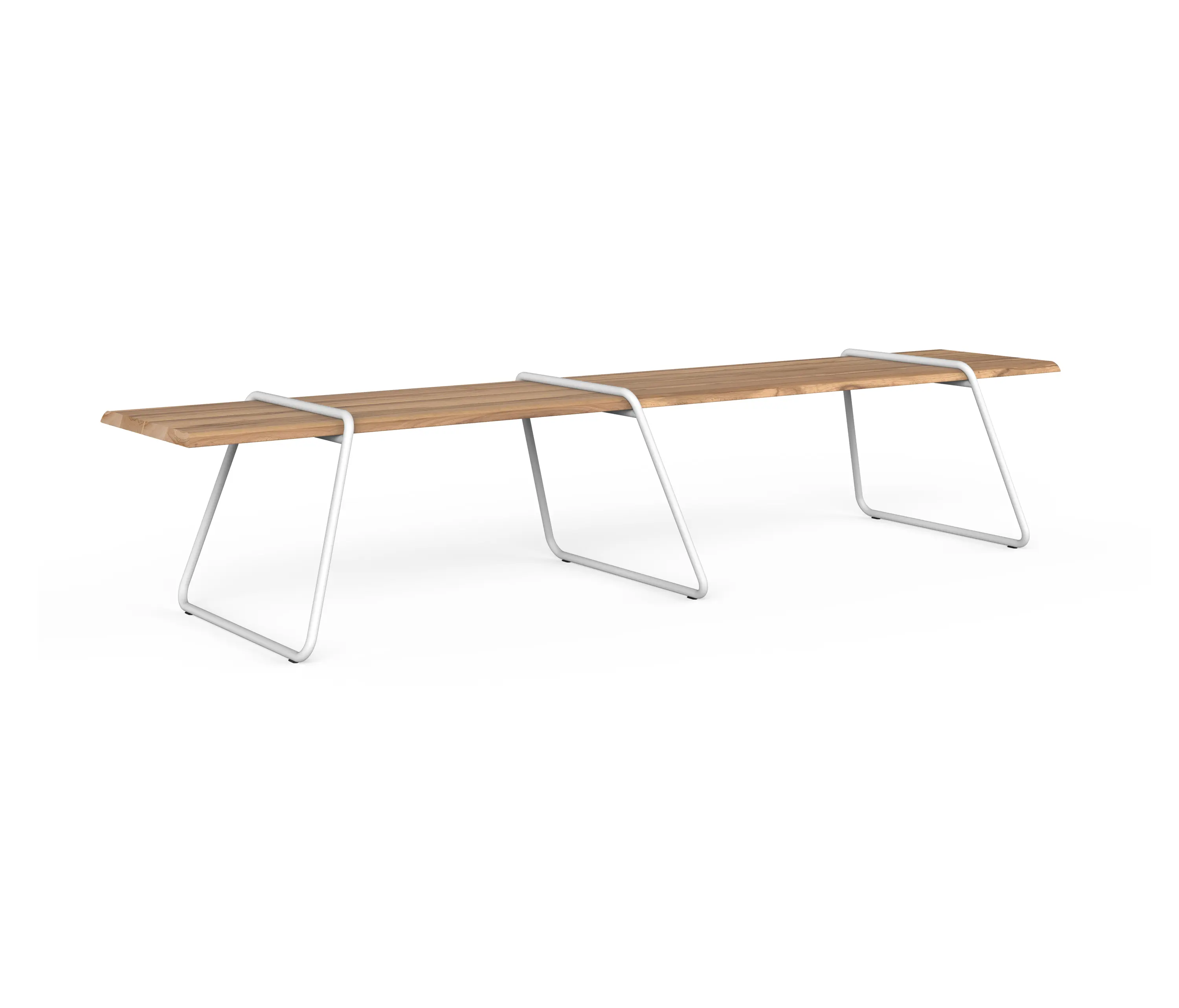 Lonc - Clip-board 385, table extended