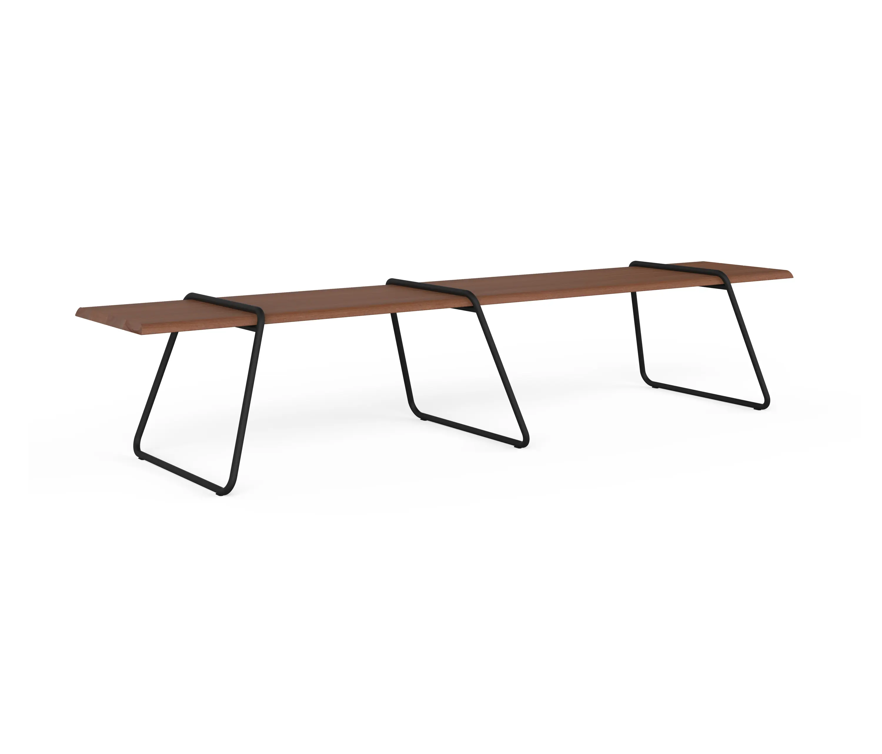 Lonc - Clip-board 385, table extended