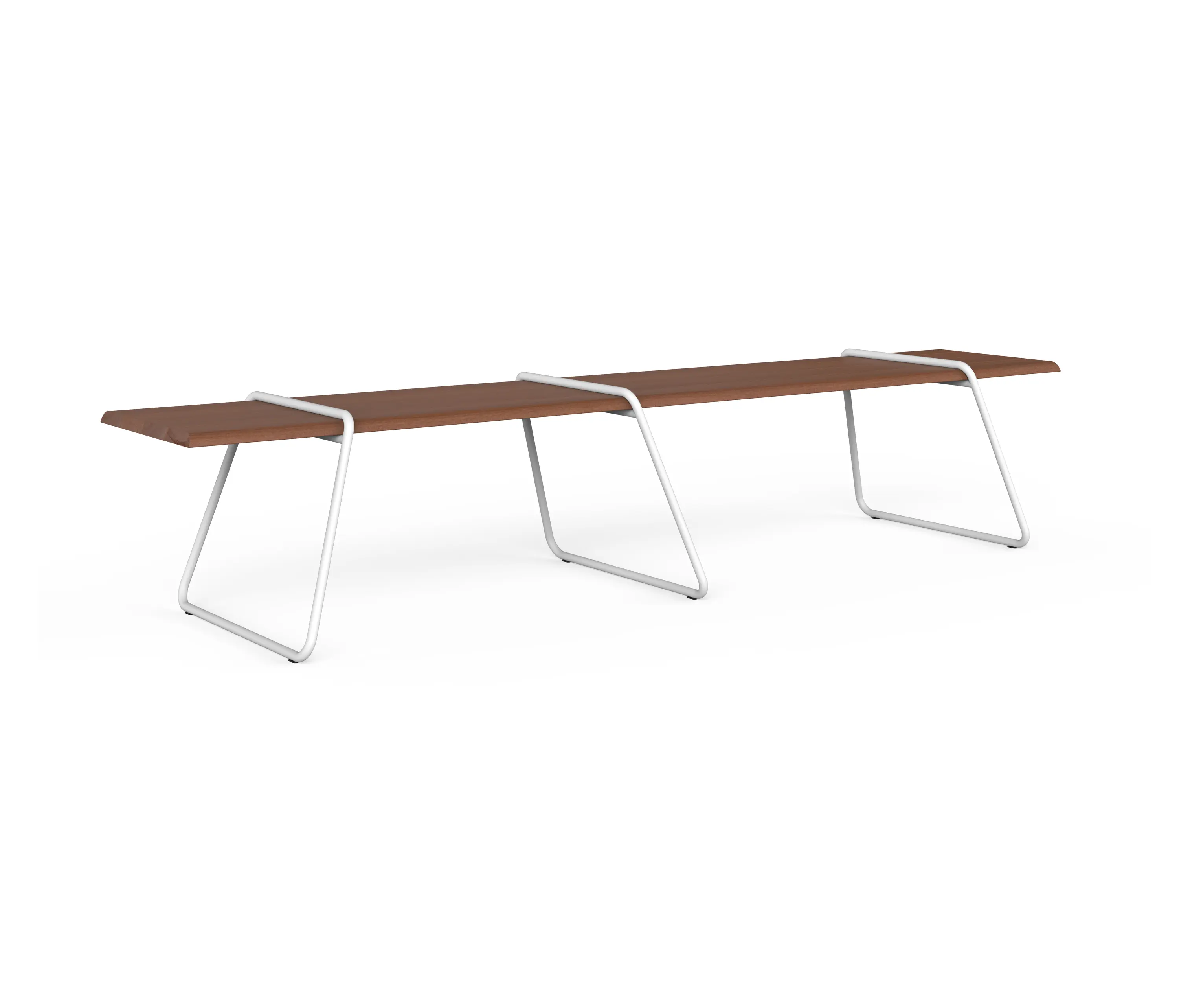 Lonc - Clip-board 385, table extended