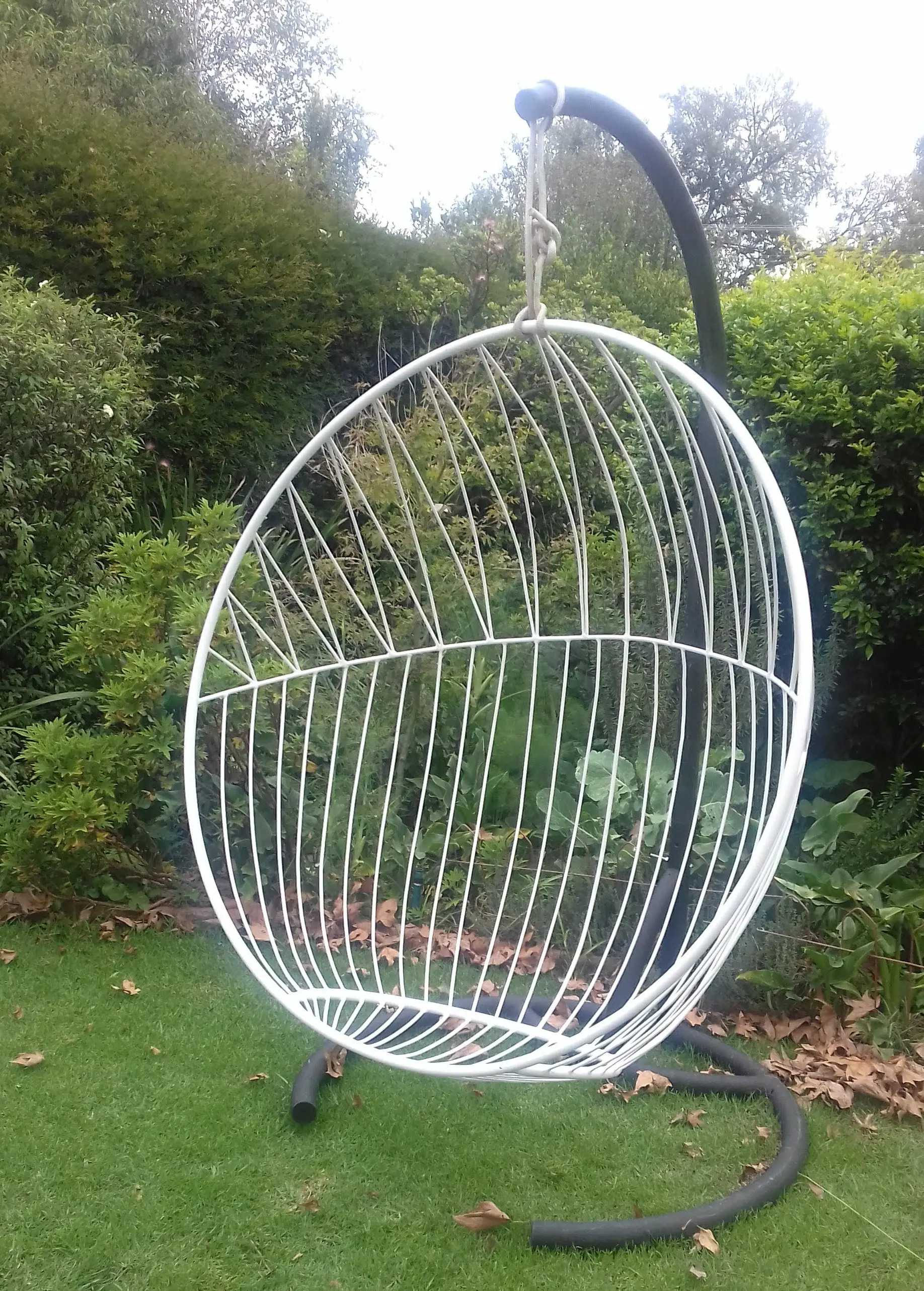 Studio Stirling - Gooseneck Stand