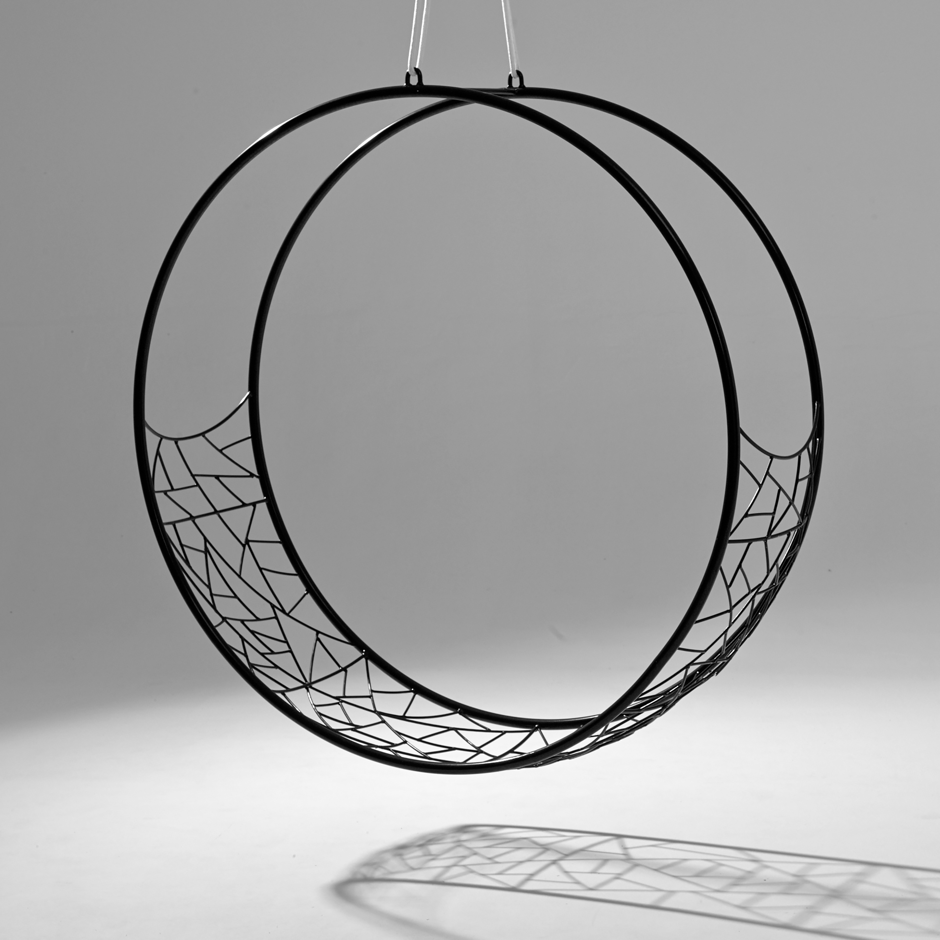 Produkt Wheel Hanging Swing Chair - Twig des Herstellers Studio Stirling anzeigen