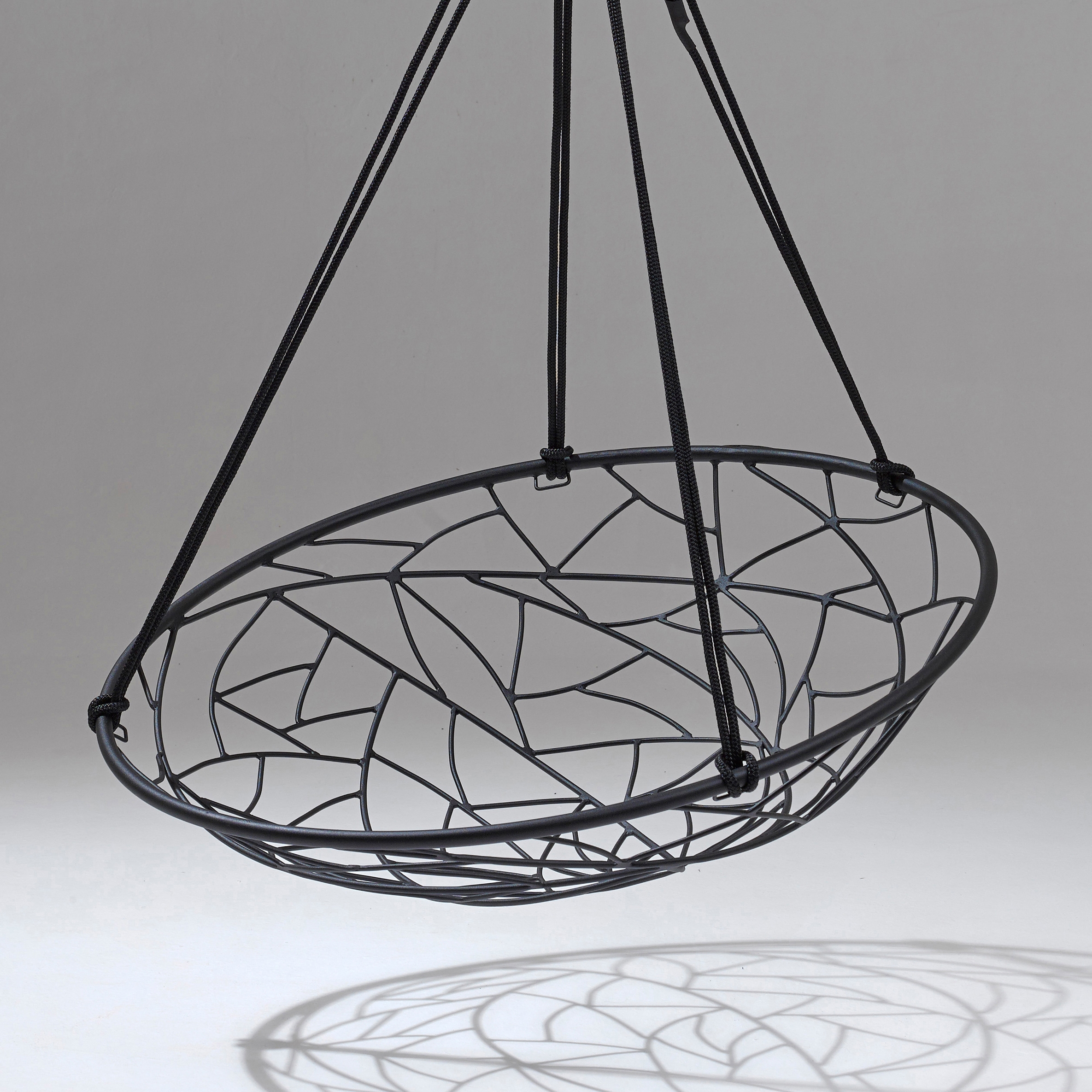 Produkt Basket Twig Hanging Chair Swing Seat des Herstellers Studio Stirling anzeigen