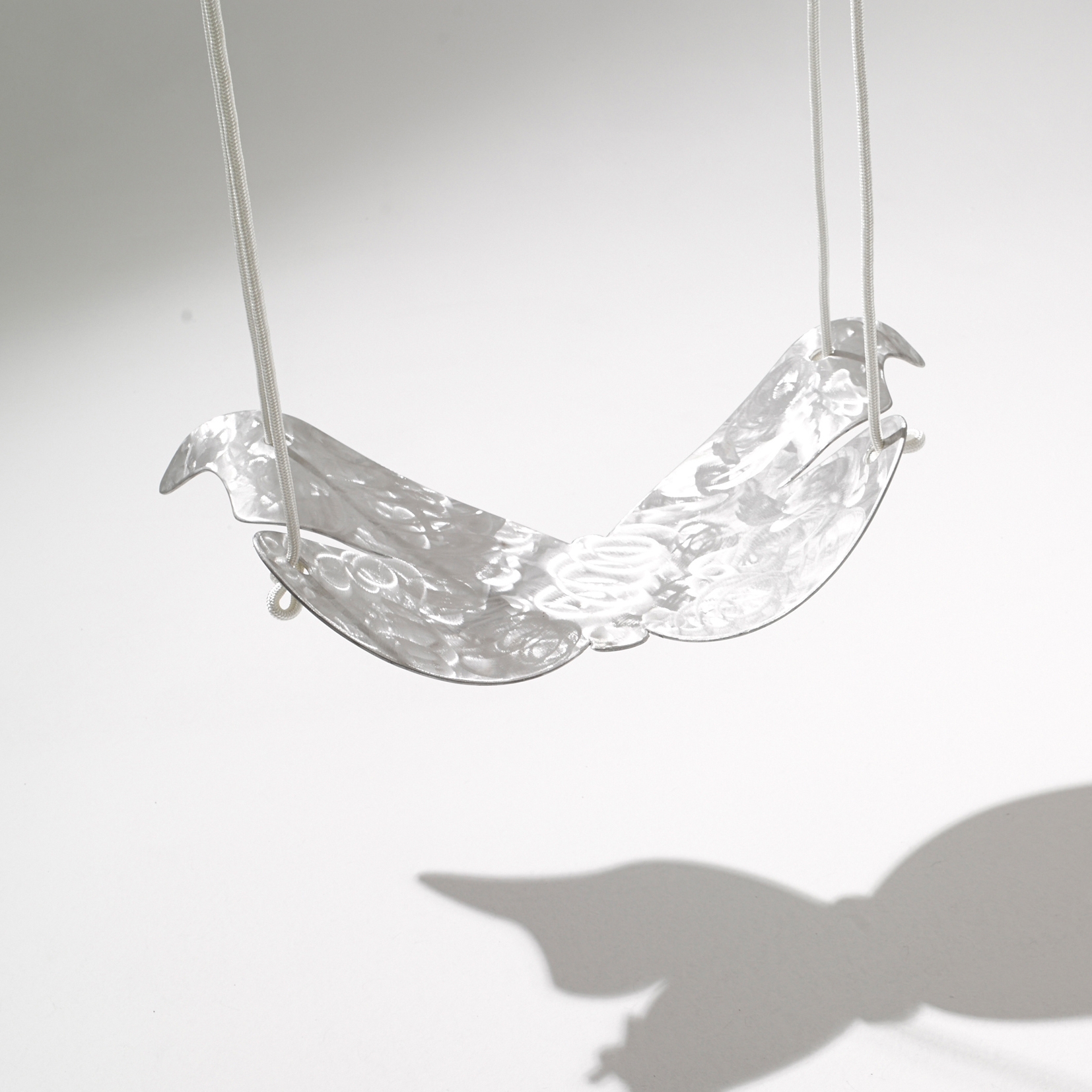 Display product Swing Butterfly from manufacturer Studio Stirling