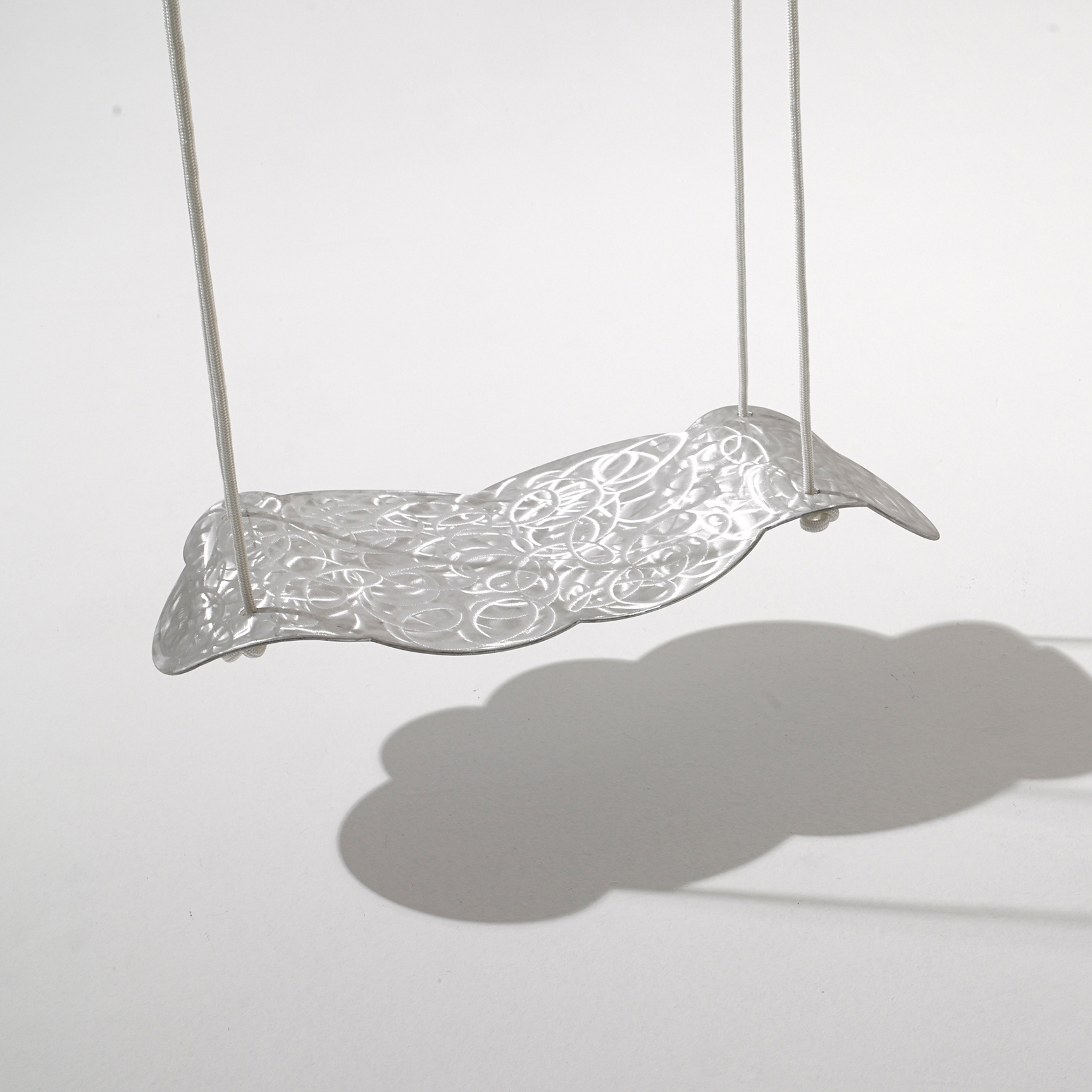 Display product Swing Cloud from manufacturer Studio Stirling