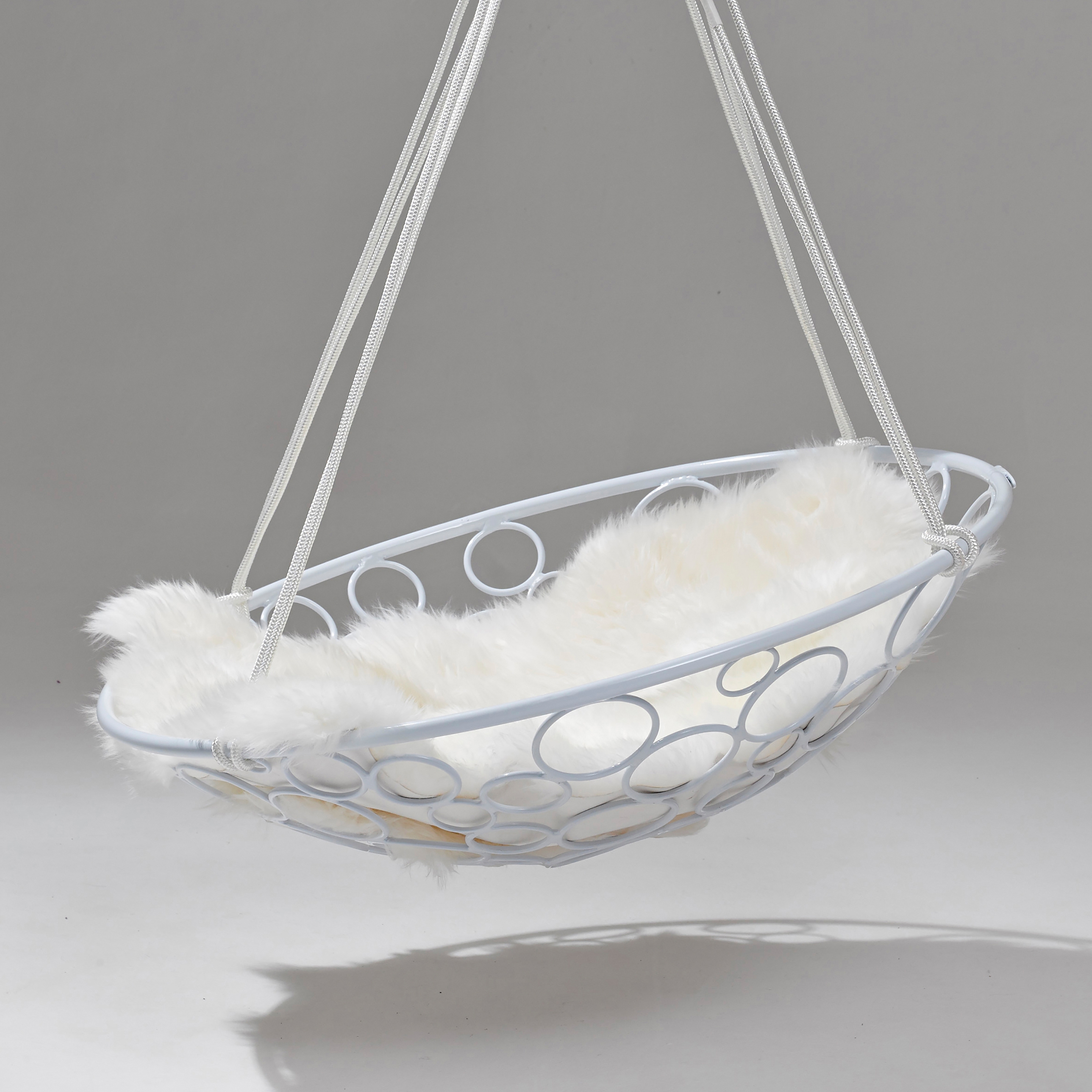 Mostrar el producto Sheepskin del fabricante Studio Stirling