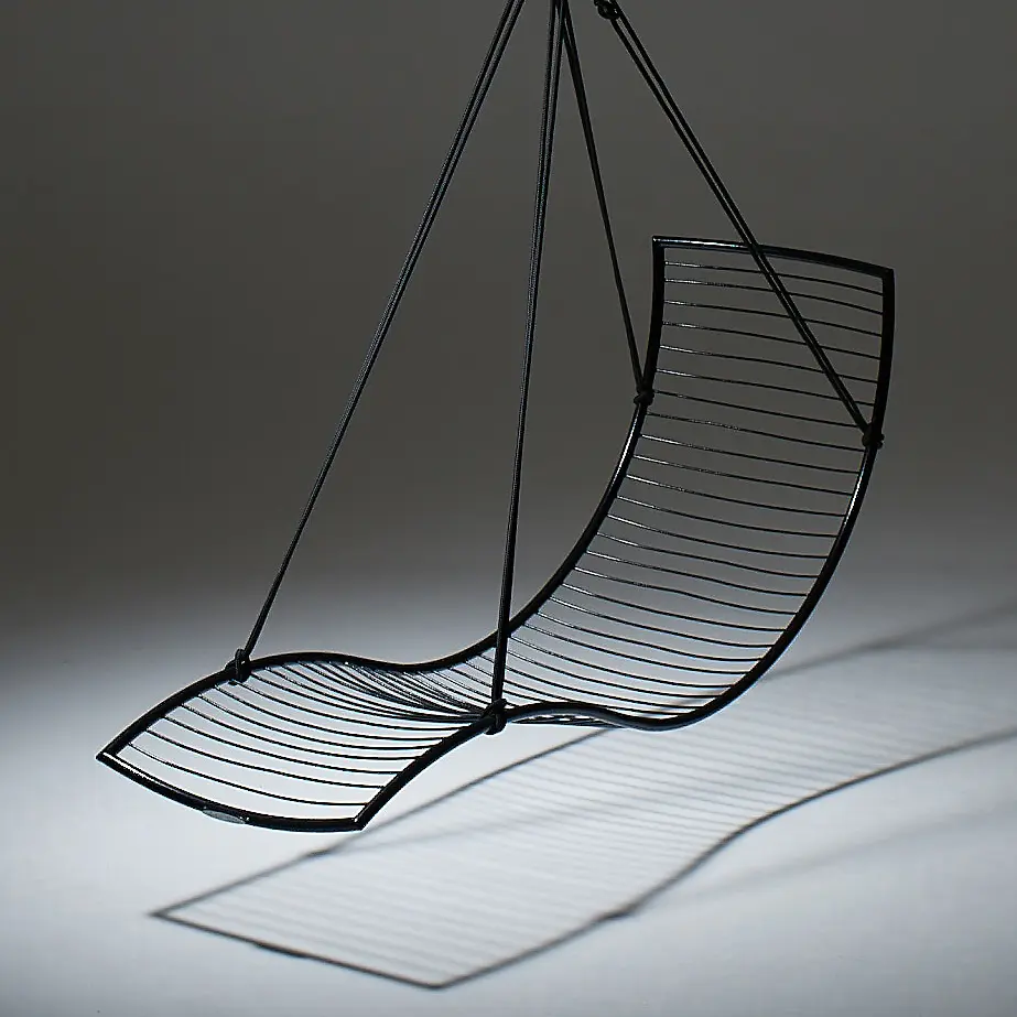 Studio Stirling - Curve Wave Lounger Swing Chair