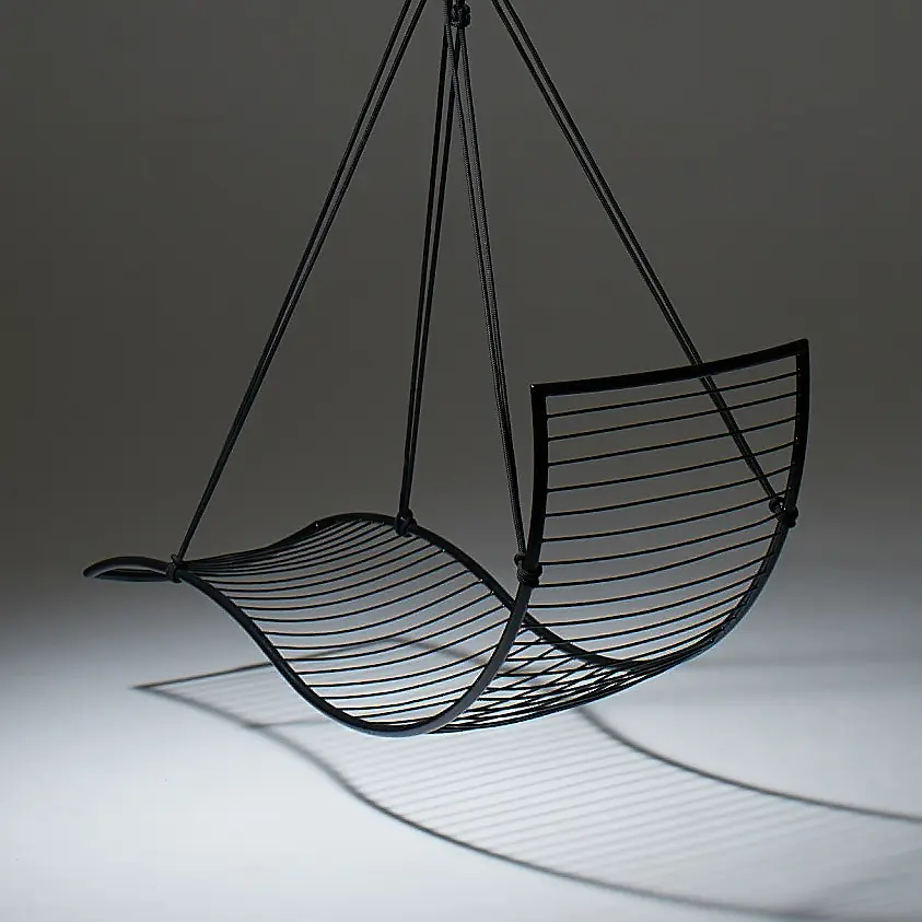 Studio Stirling - Curve Wave Lounger Swing Chair