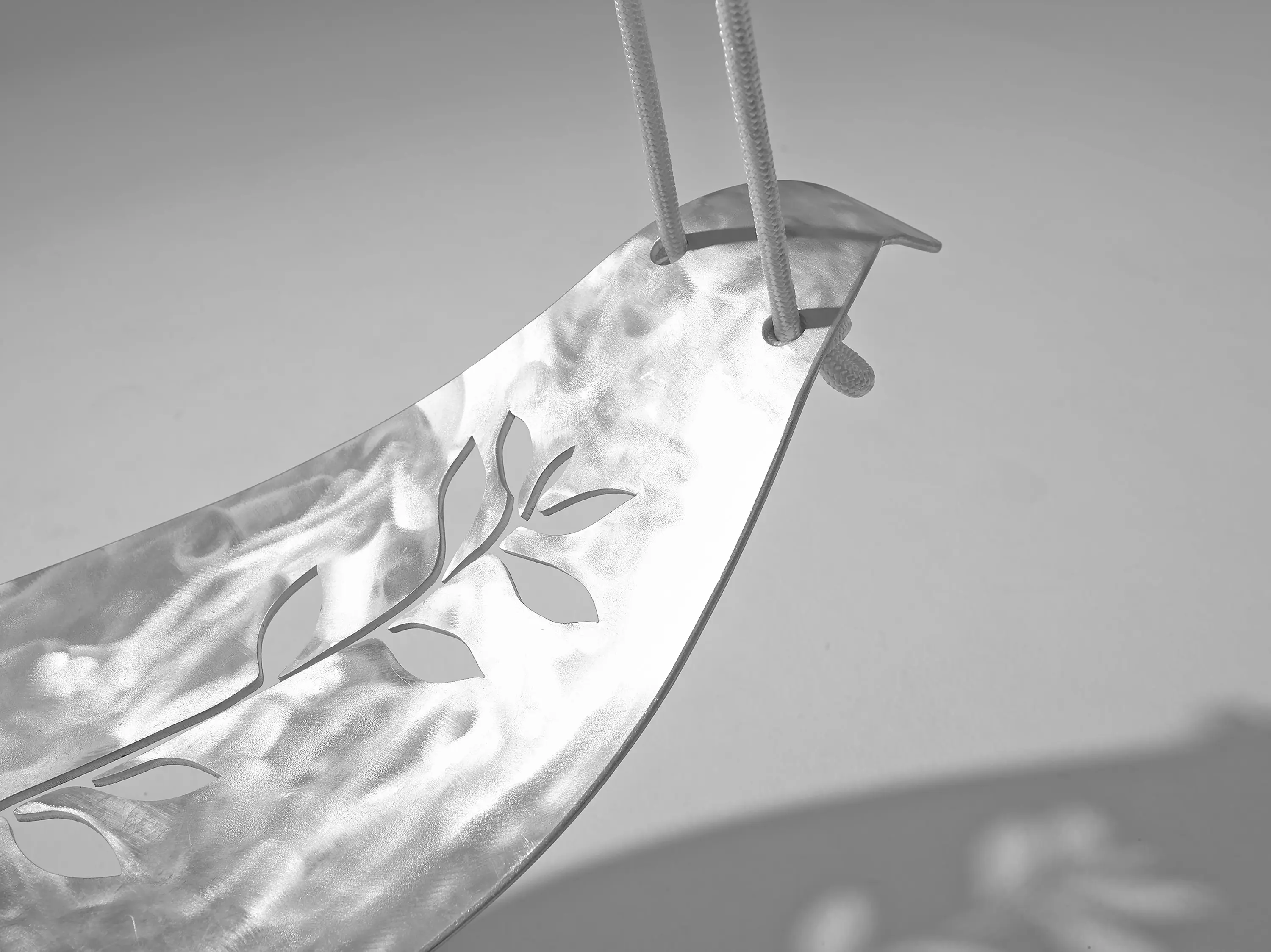 Studio Stirling - Swing Leaf