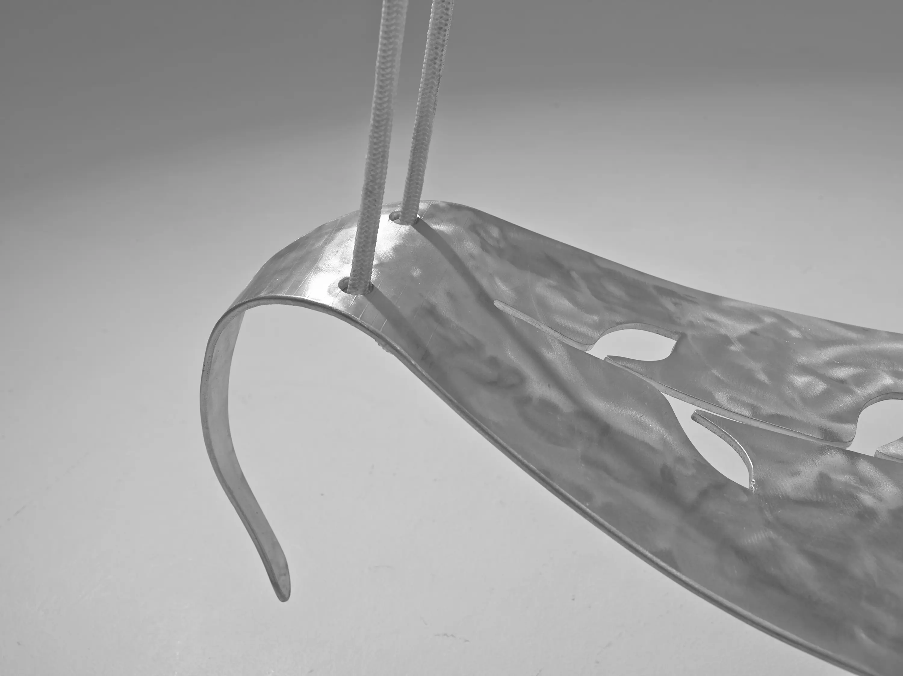 Studio Stirling - Swing Leaf