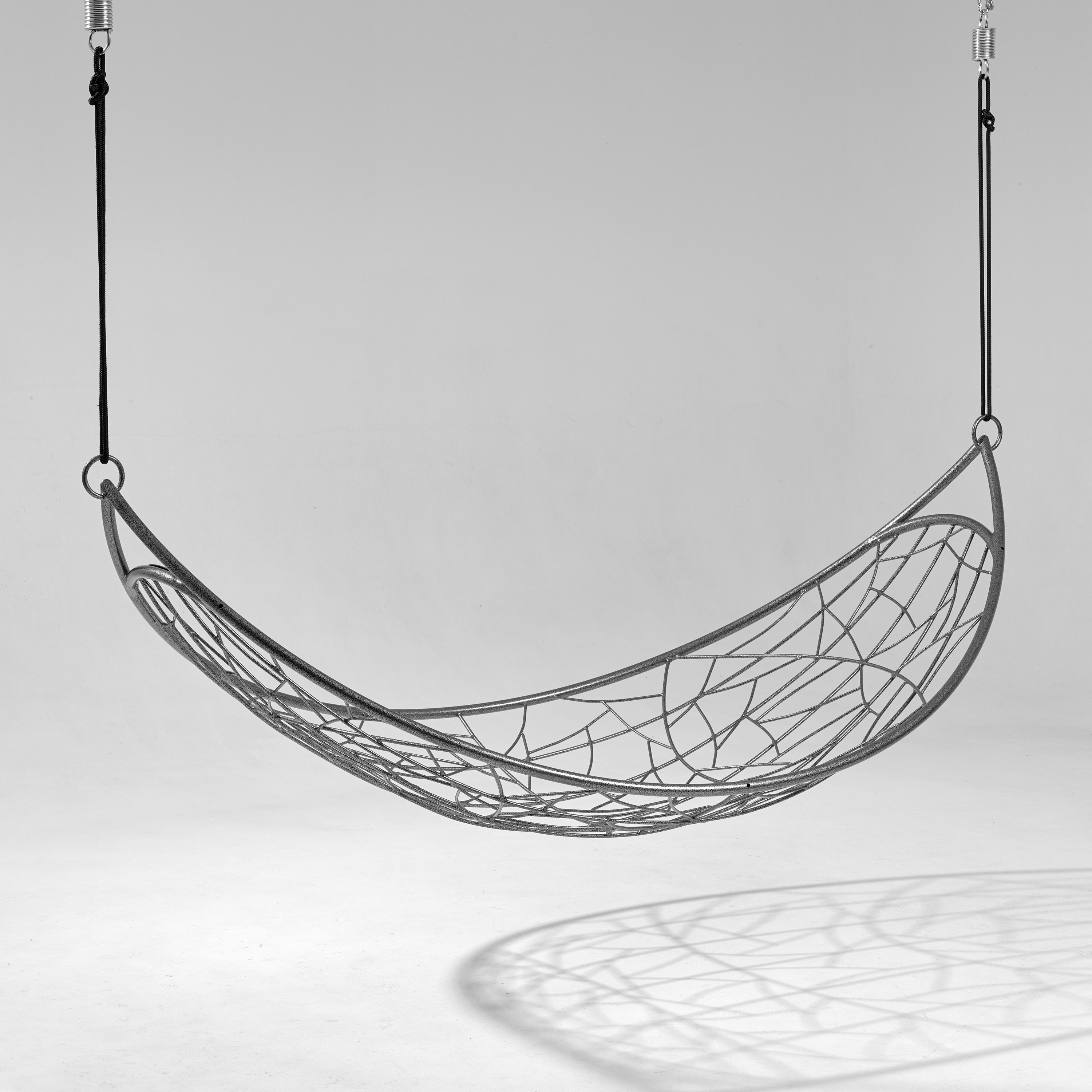 Display product Melon Hammock Hanging Chair Swing Seat from manufacturer Studio Stirling