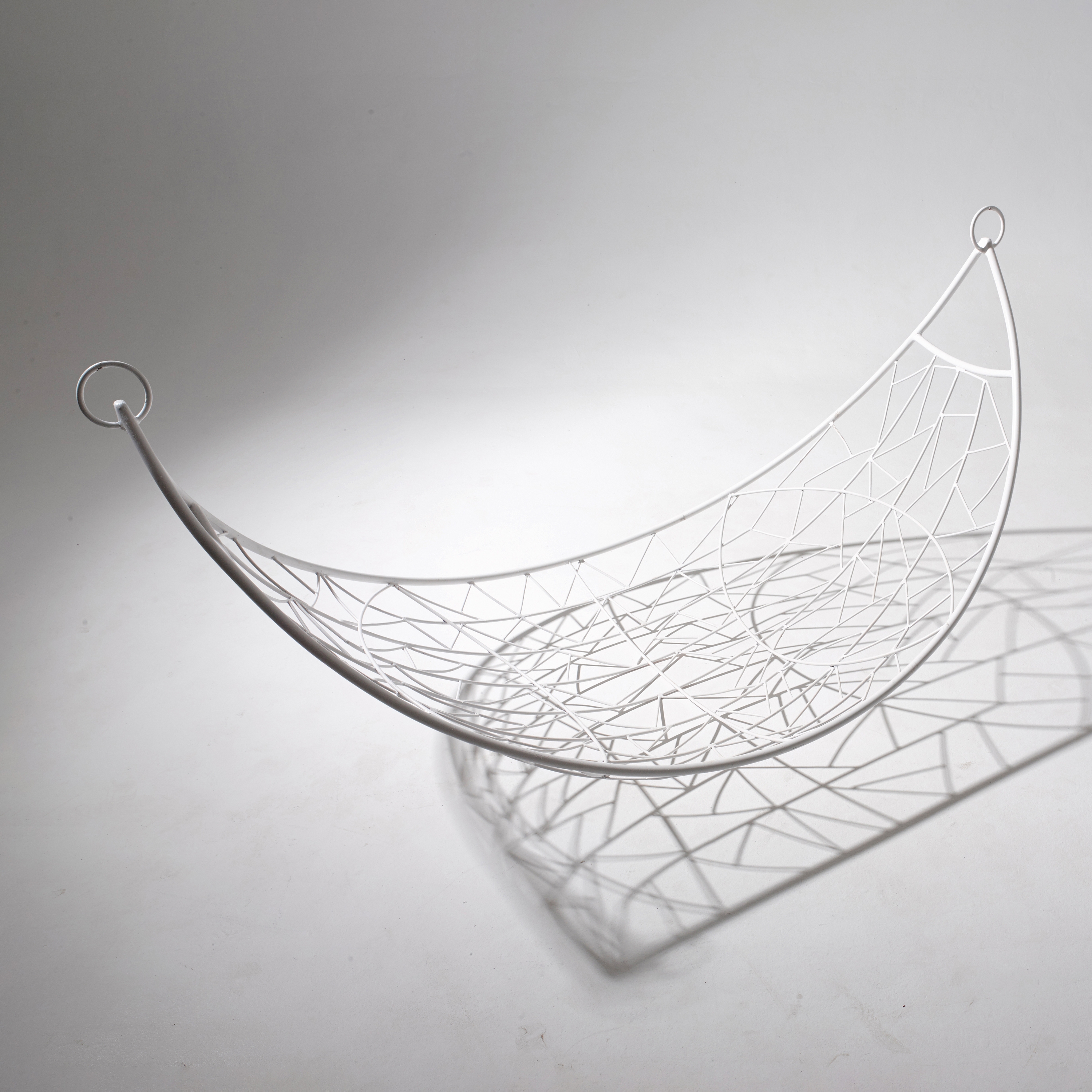 Melon Hammock Hanging Chair Swing Seat