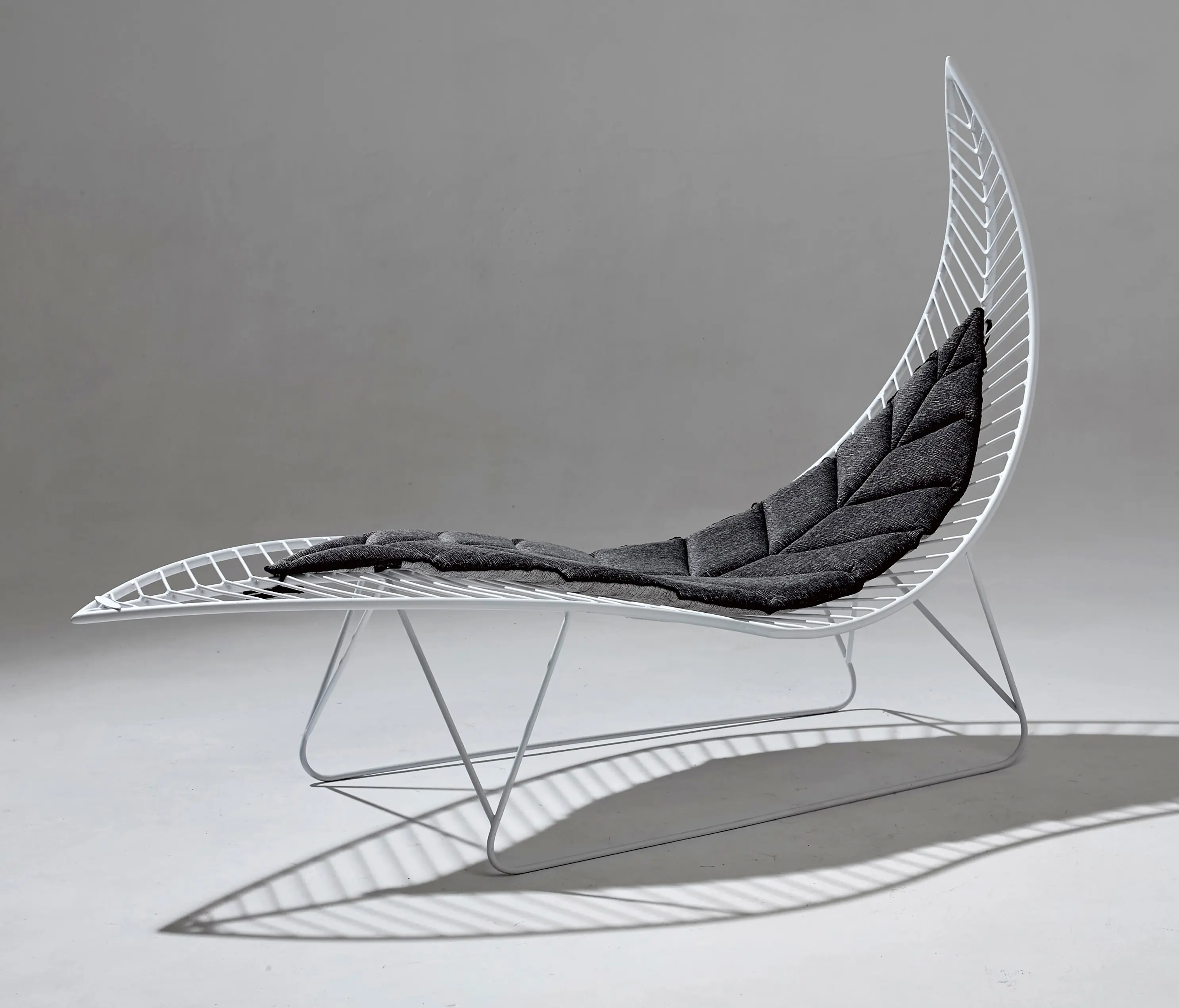 Studio Stirling - Leaf Mat