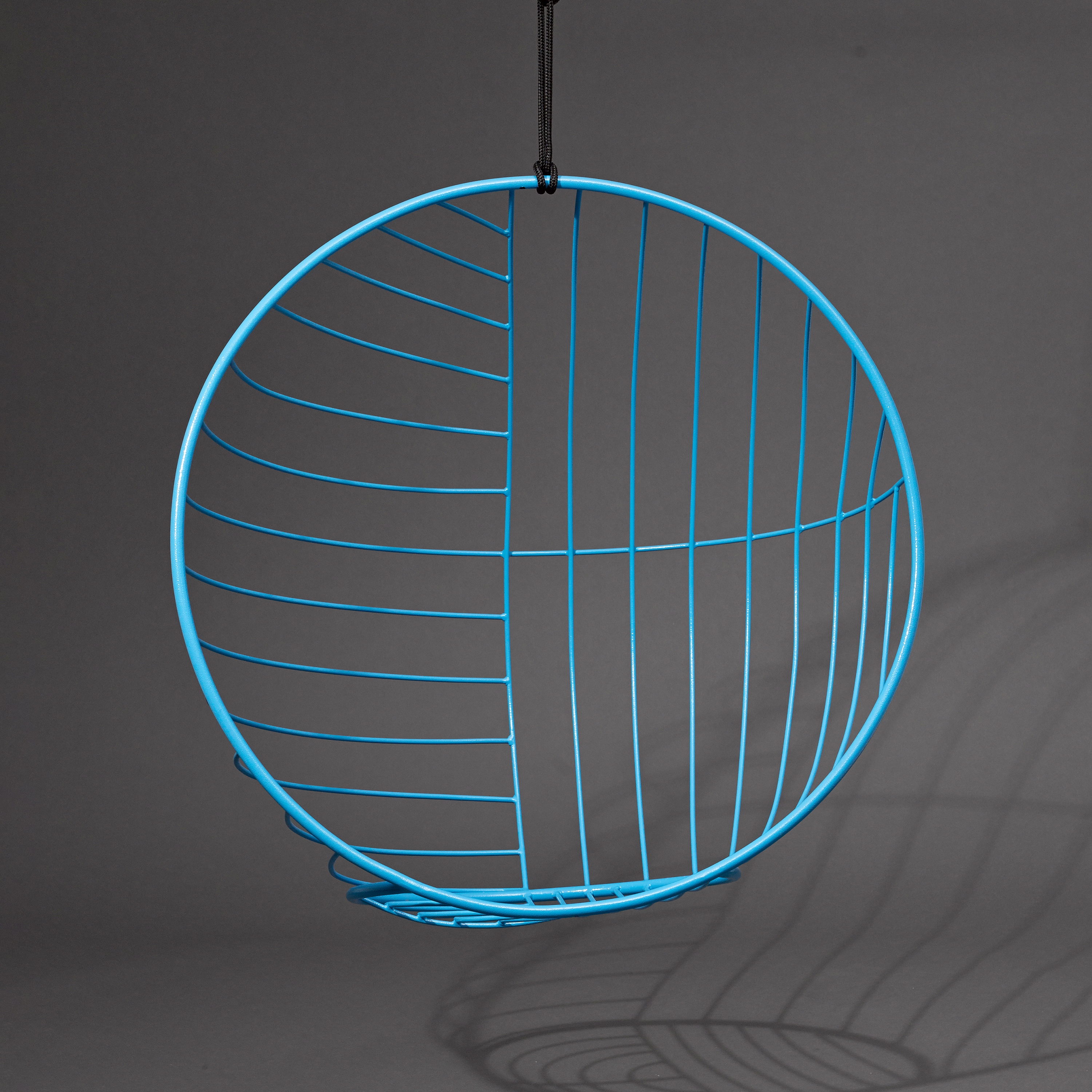 Mostra il prodotto Bubble Hanging Chair Swing Seat - Half And Half Pattern del produttore Studio Stirling