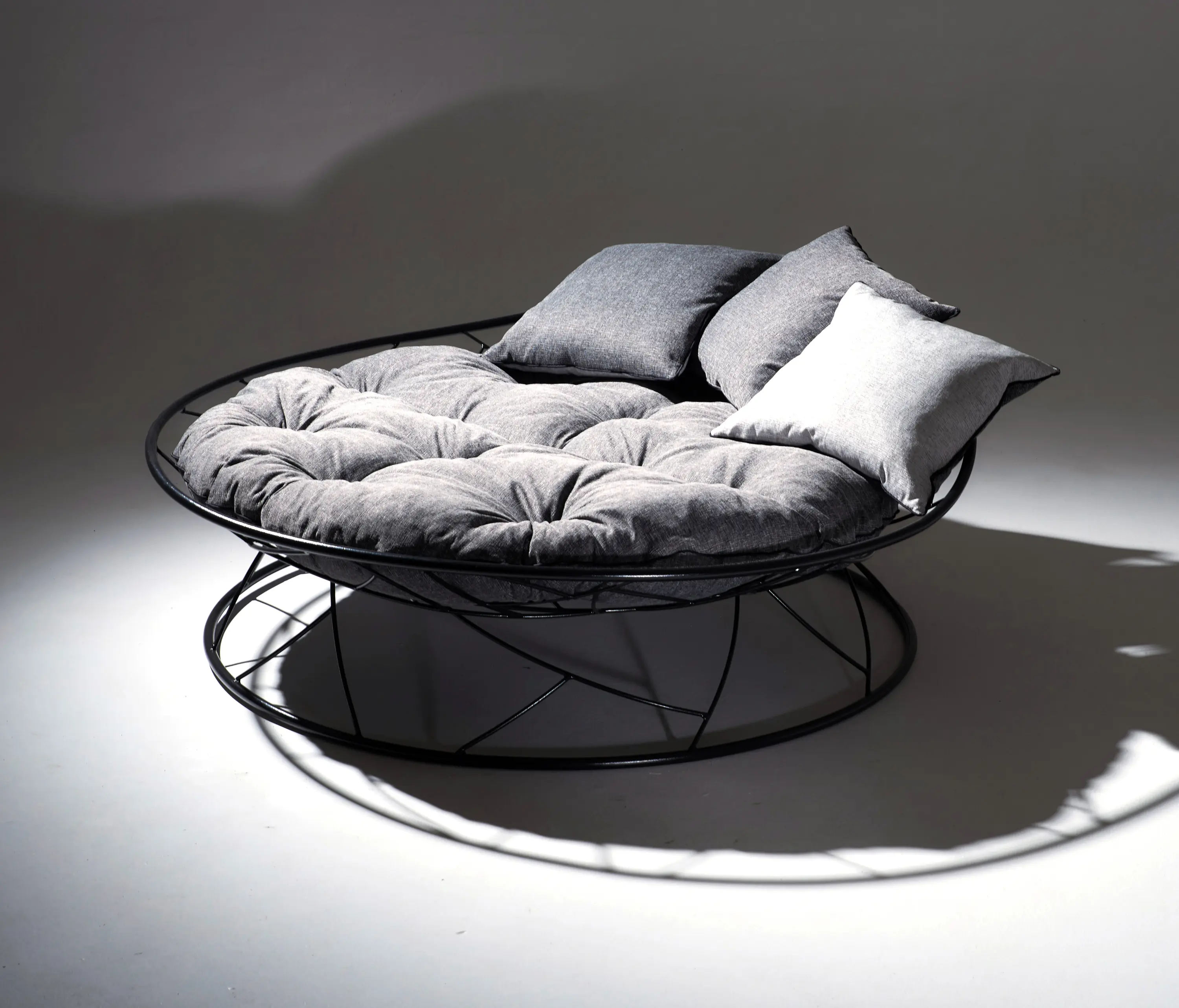 Studio Stirling - Big Basket Cushions