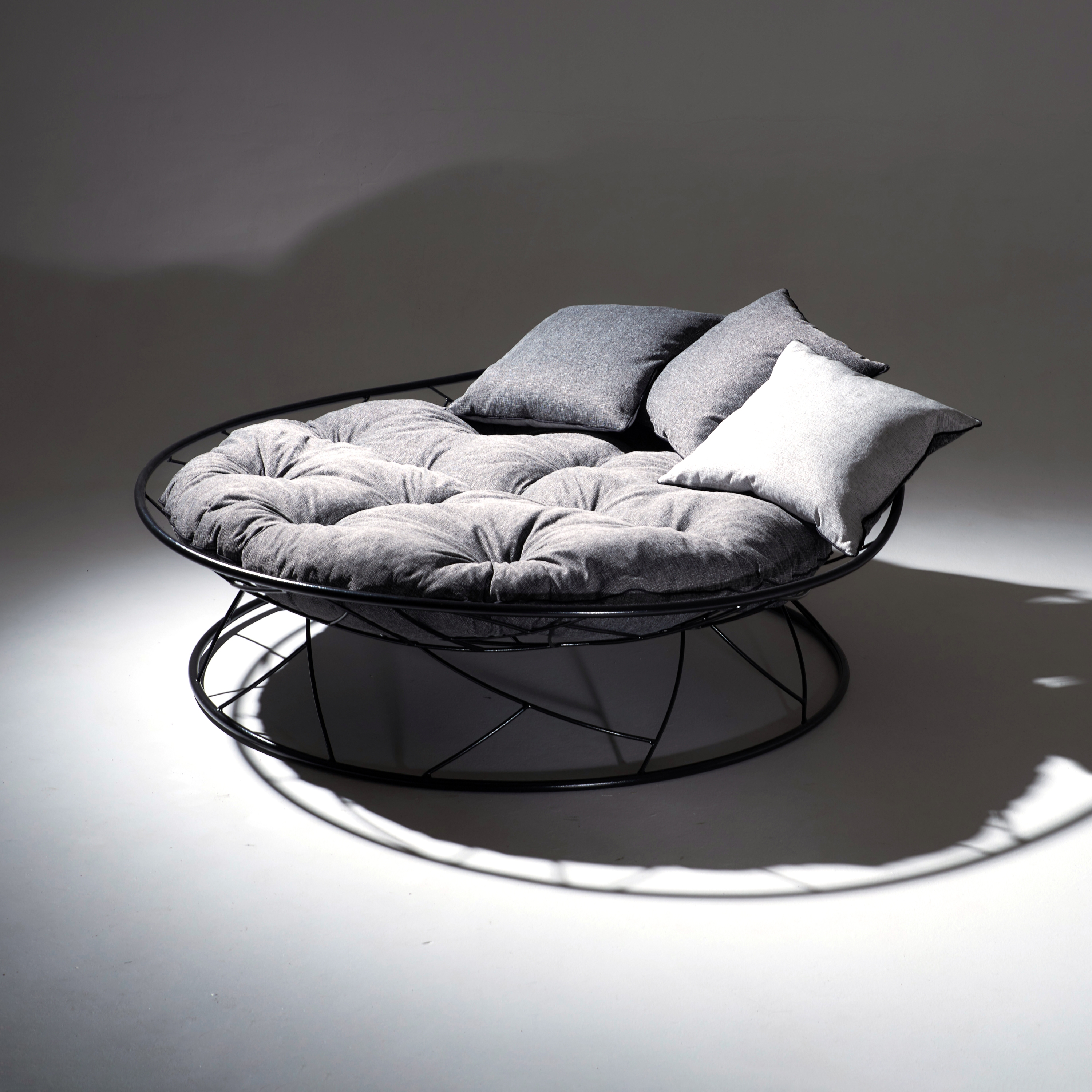Mostra il prodotto Big Basket Cushions del produttore Studio Stirling