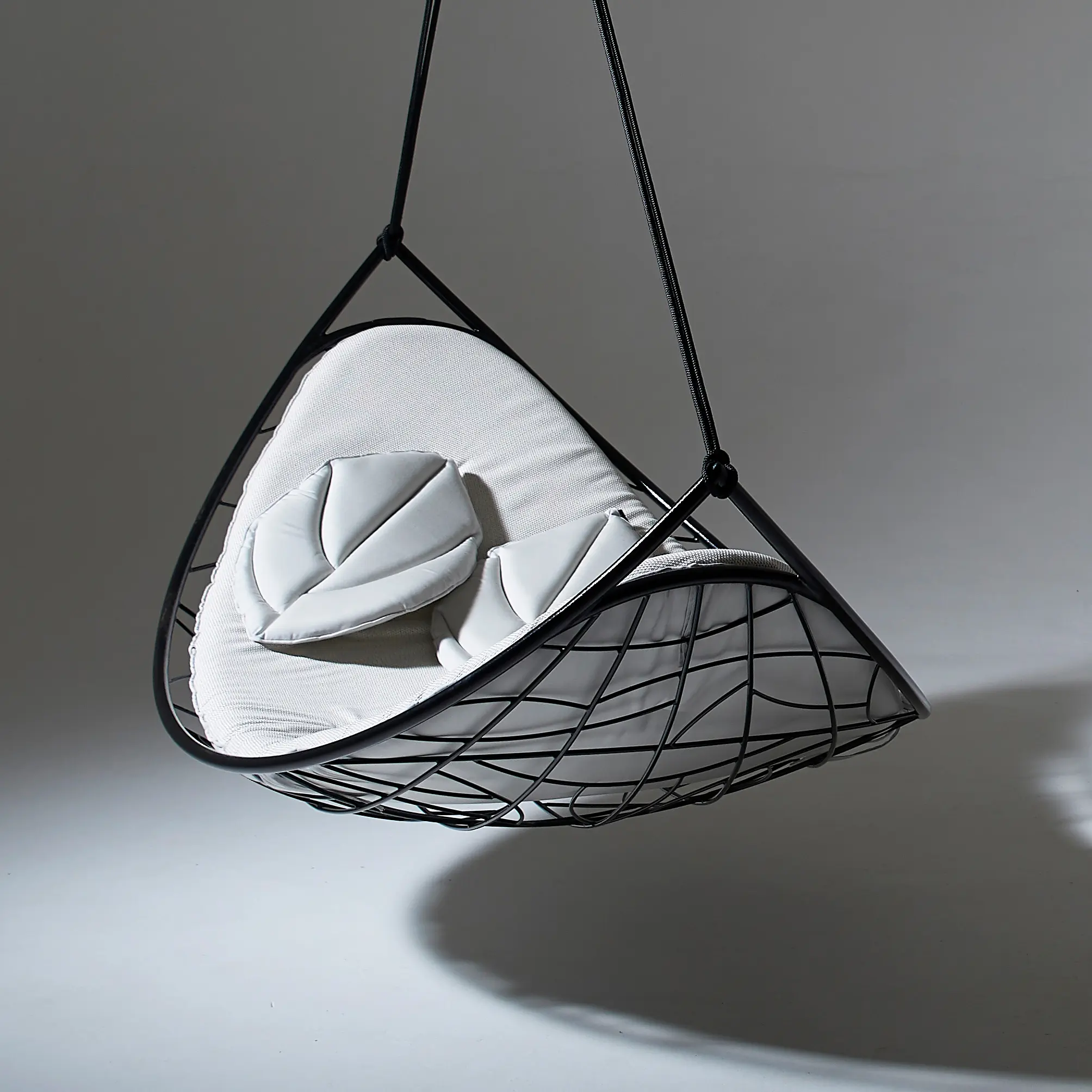 Studio Stirling - Melon Hammock Hanging Chair Swing Seat
