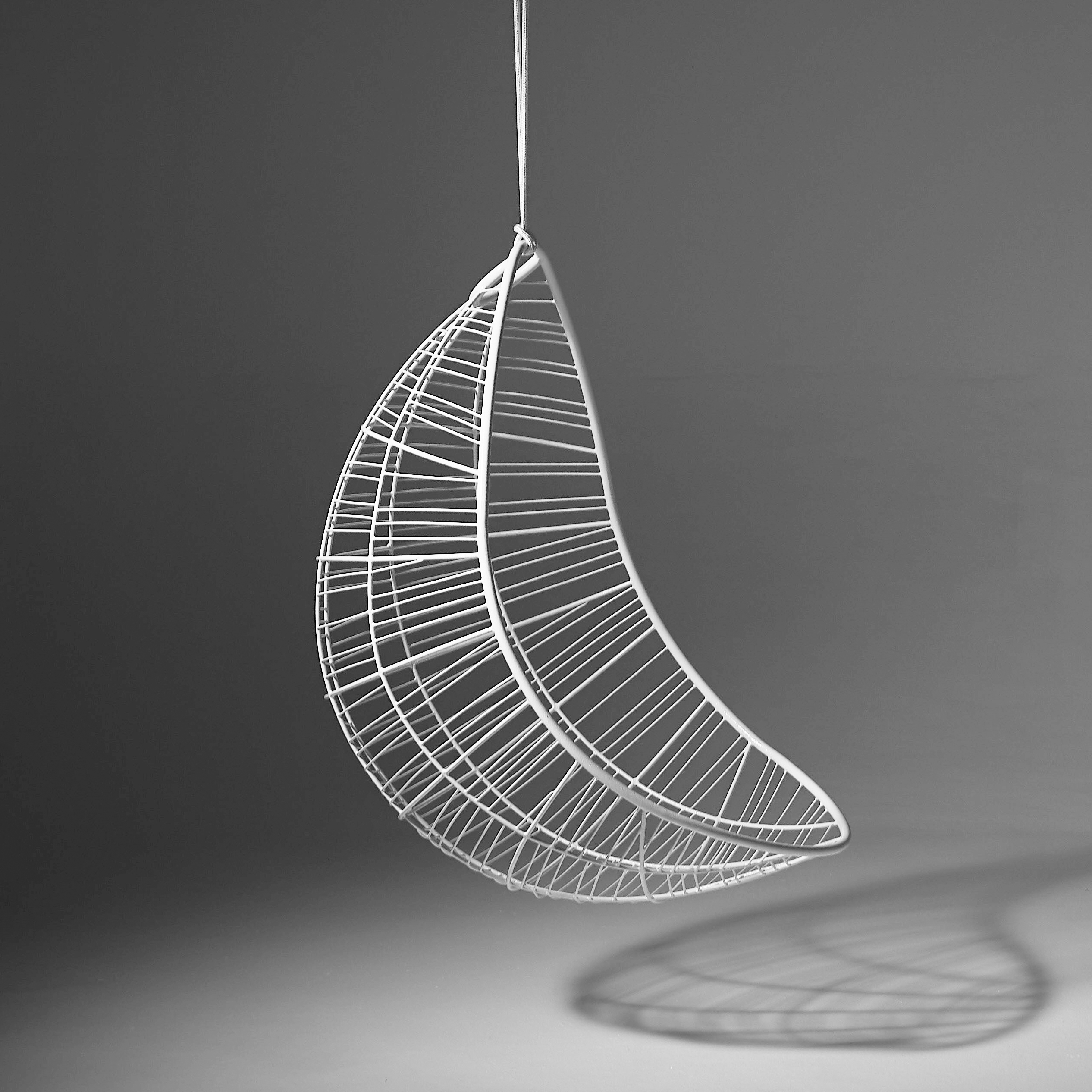 Nest Egg Hanging Chair Swing Seat - Lined