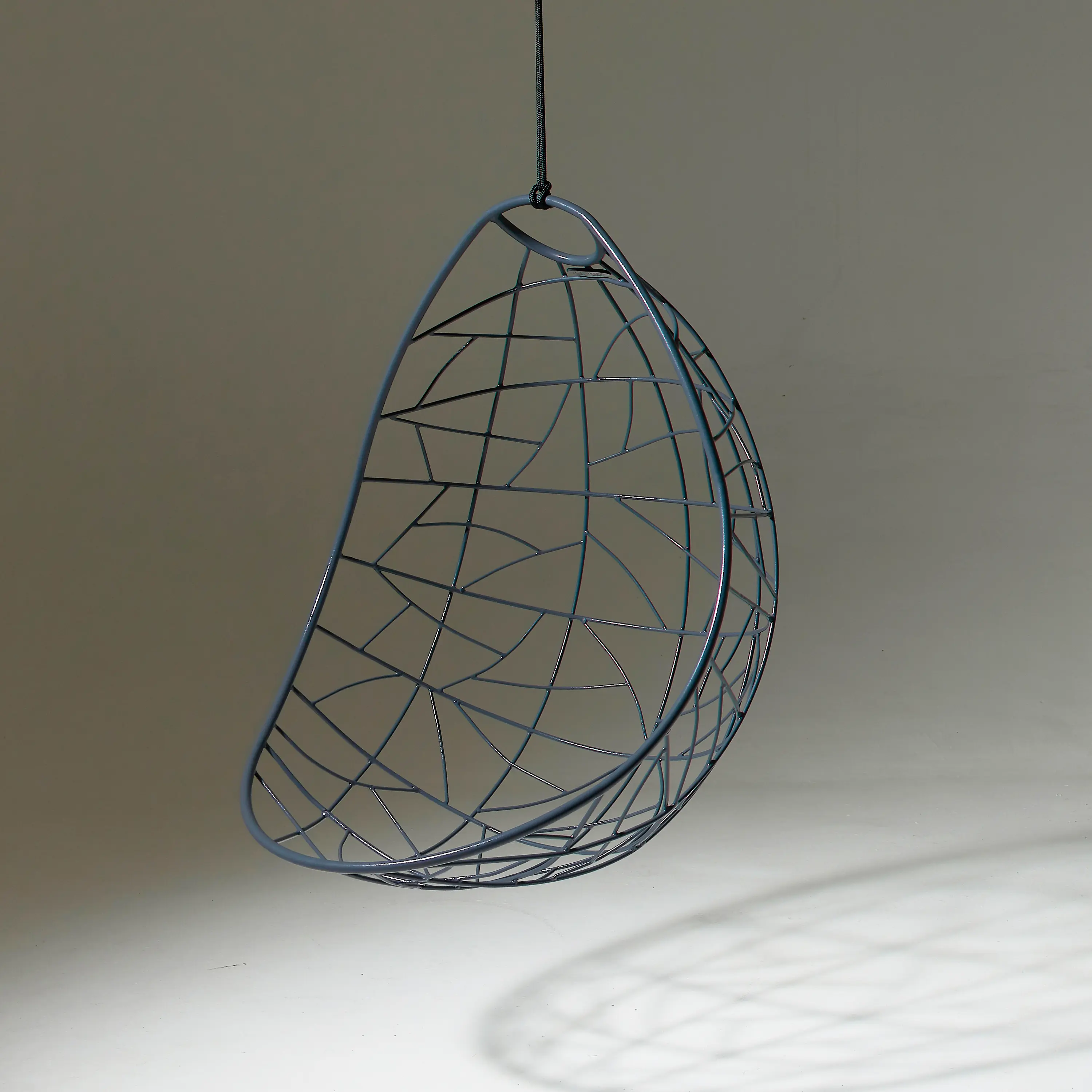 Studio Stirling - Nest Egg Hanging Chair Swing Seat - Twig Pattern