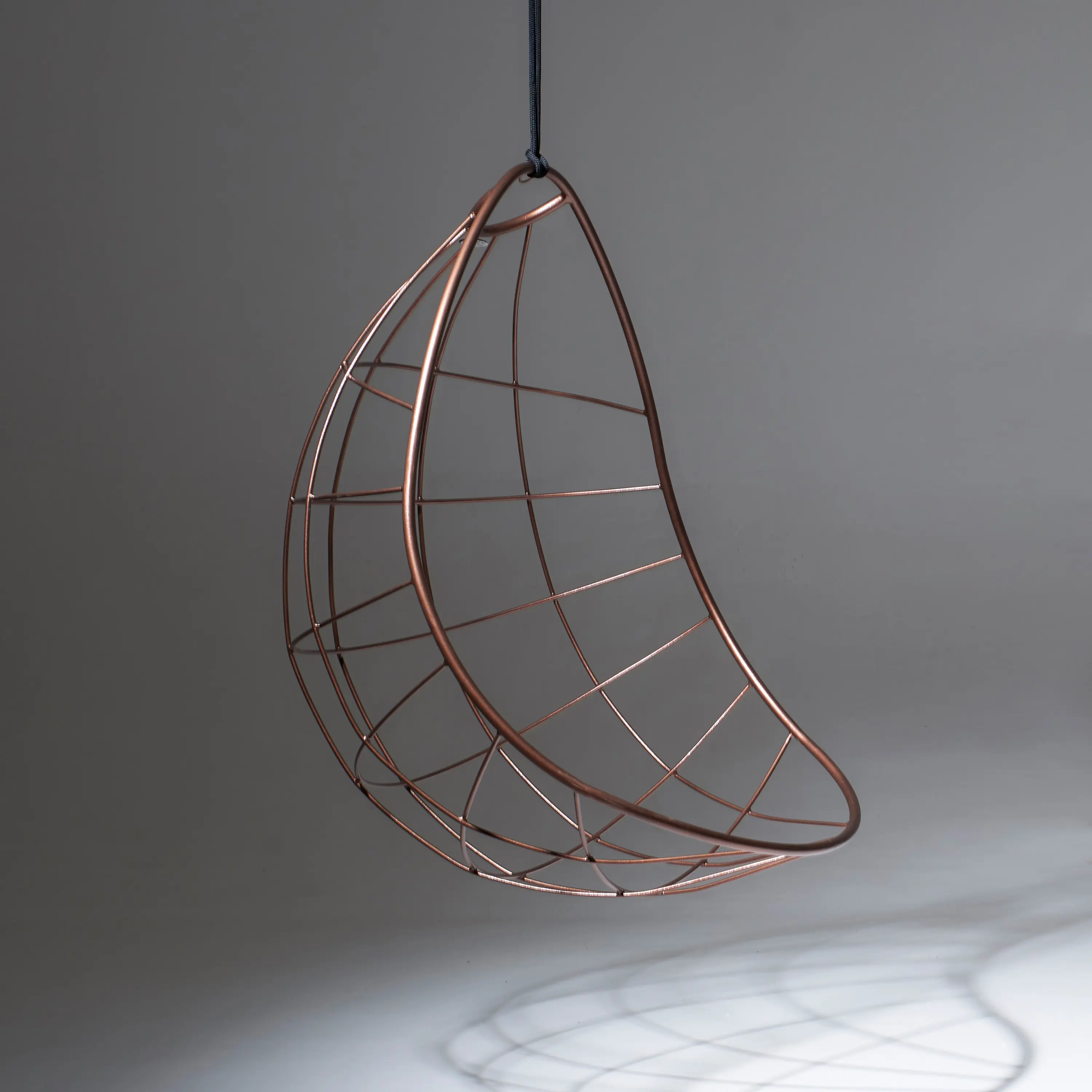 Studio Stirling - Nest Egg Hanging Chair Swing Seat - Egoli