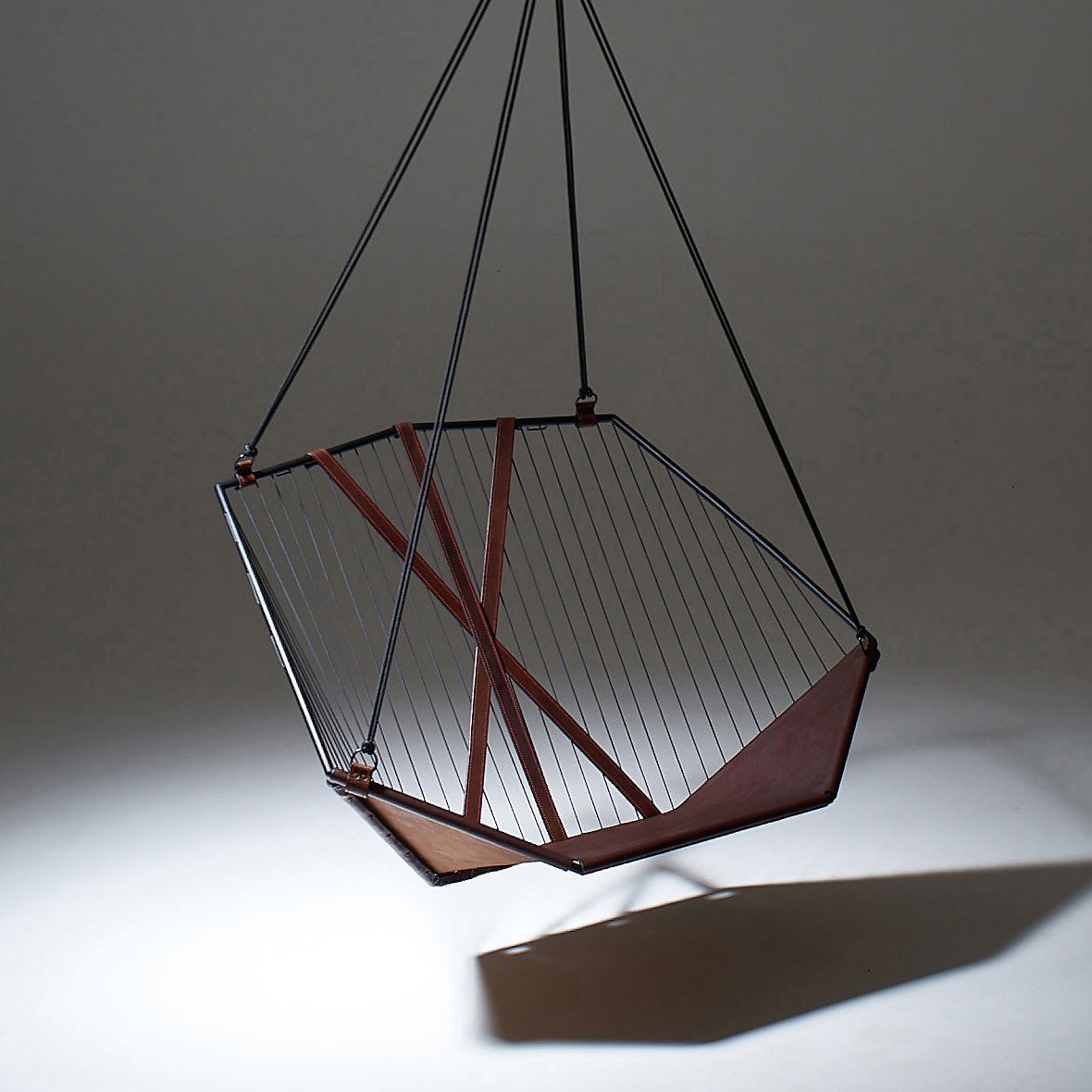 Sling Hanging Chair - Angular