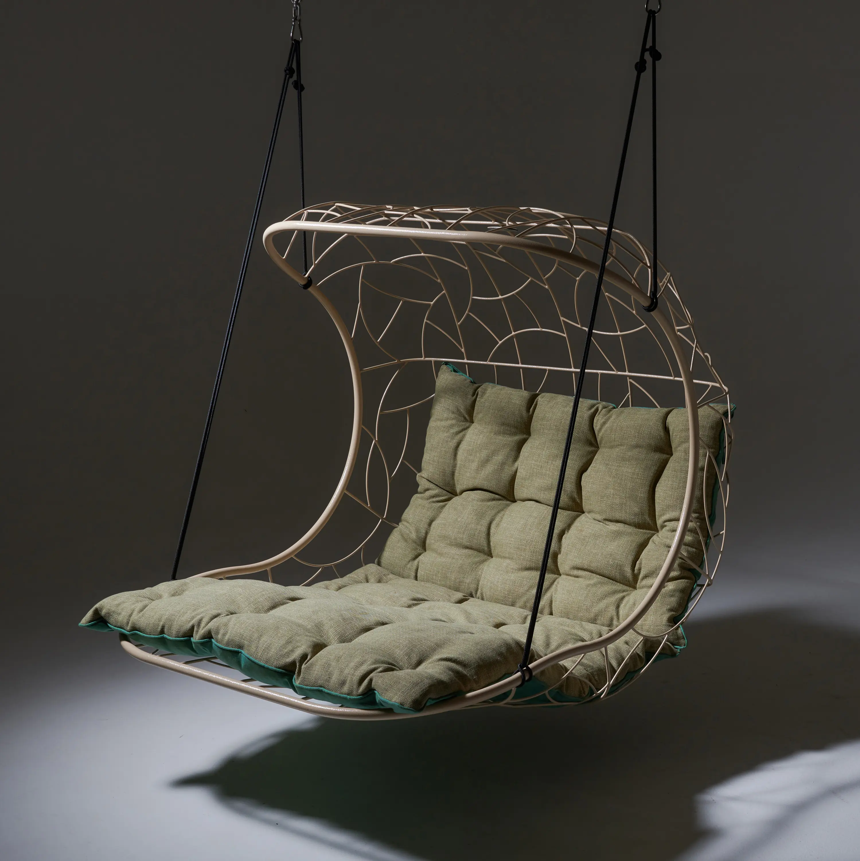 Studio Stirling - Big Wave Hanging Lounger