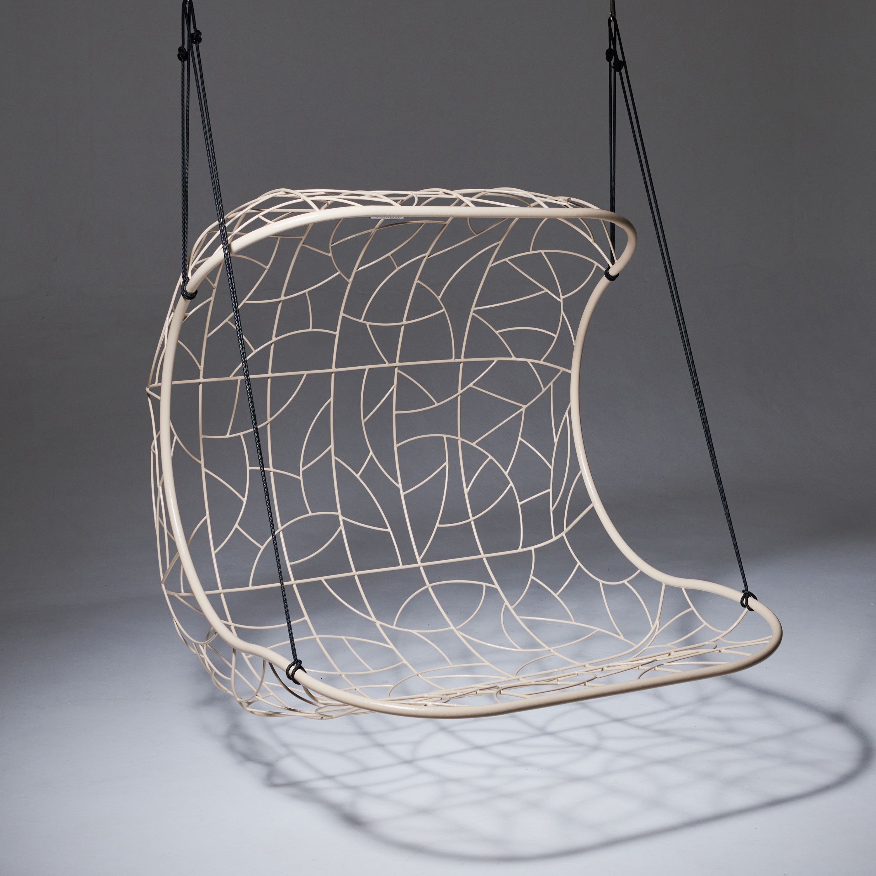 Display product Big Wave Hanging Lounger from manufacturer Studio Stirling