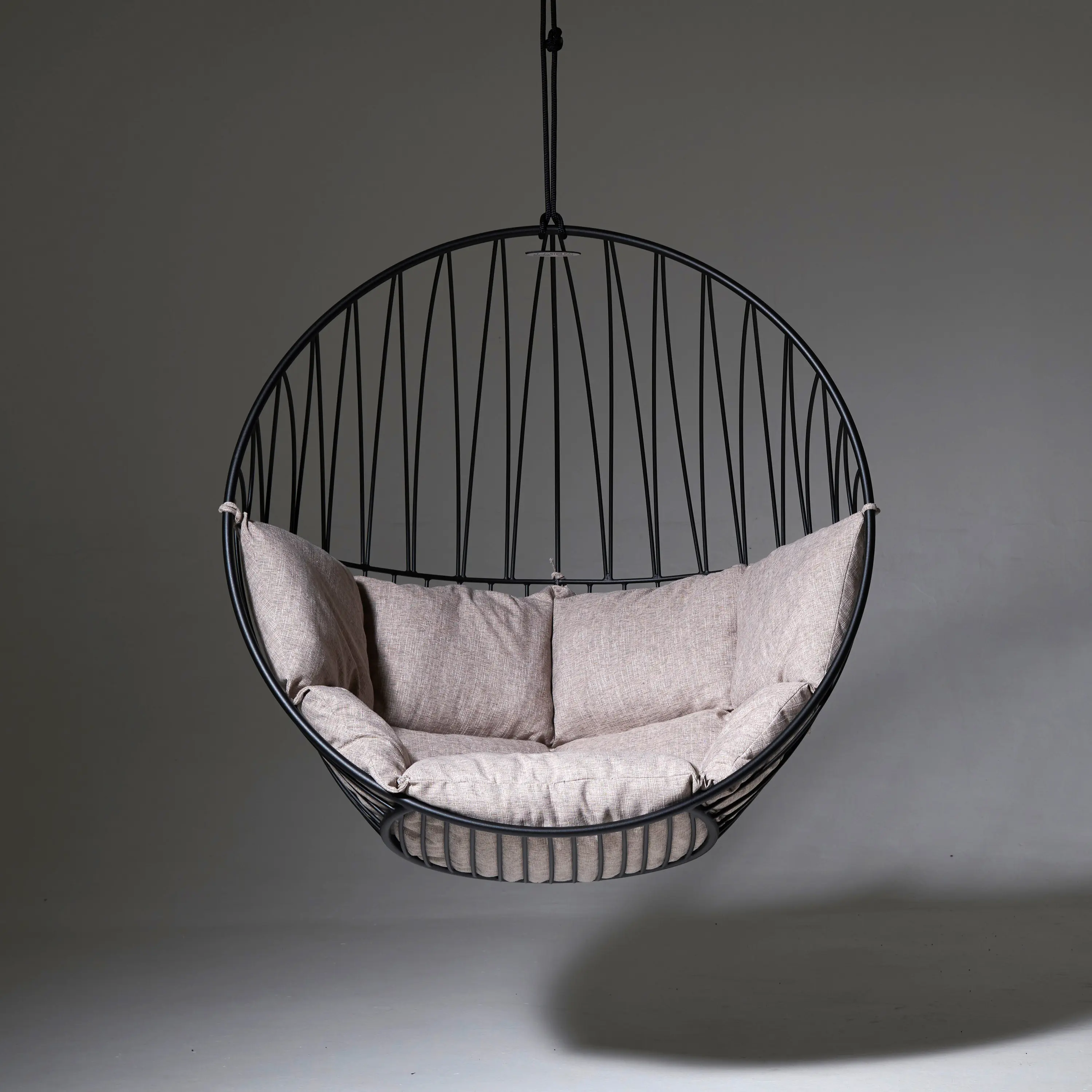 Studio Stirling - Cocoon Cushion