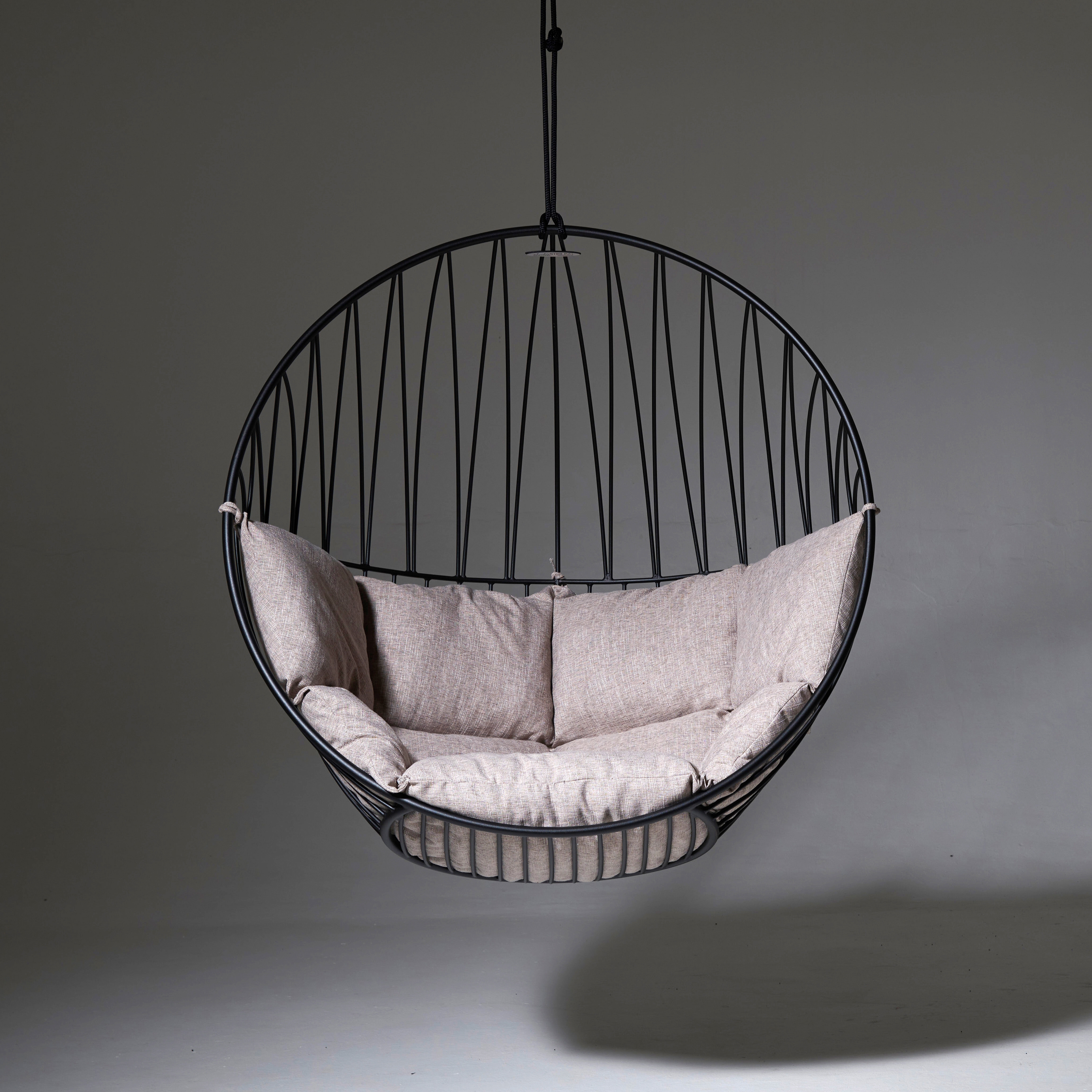 Display product Cocoon Cushion from manufacturer Studio Stirling