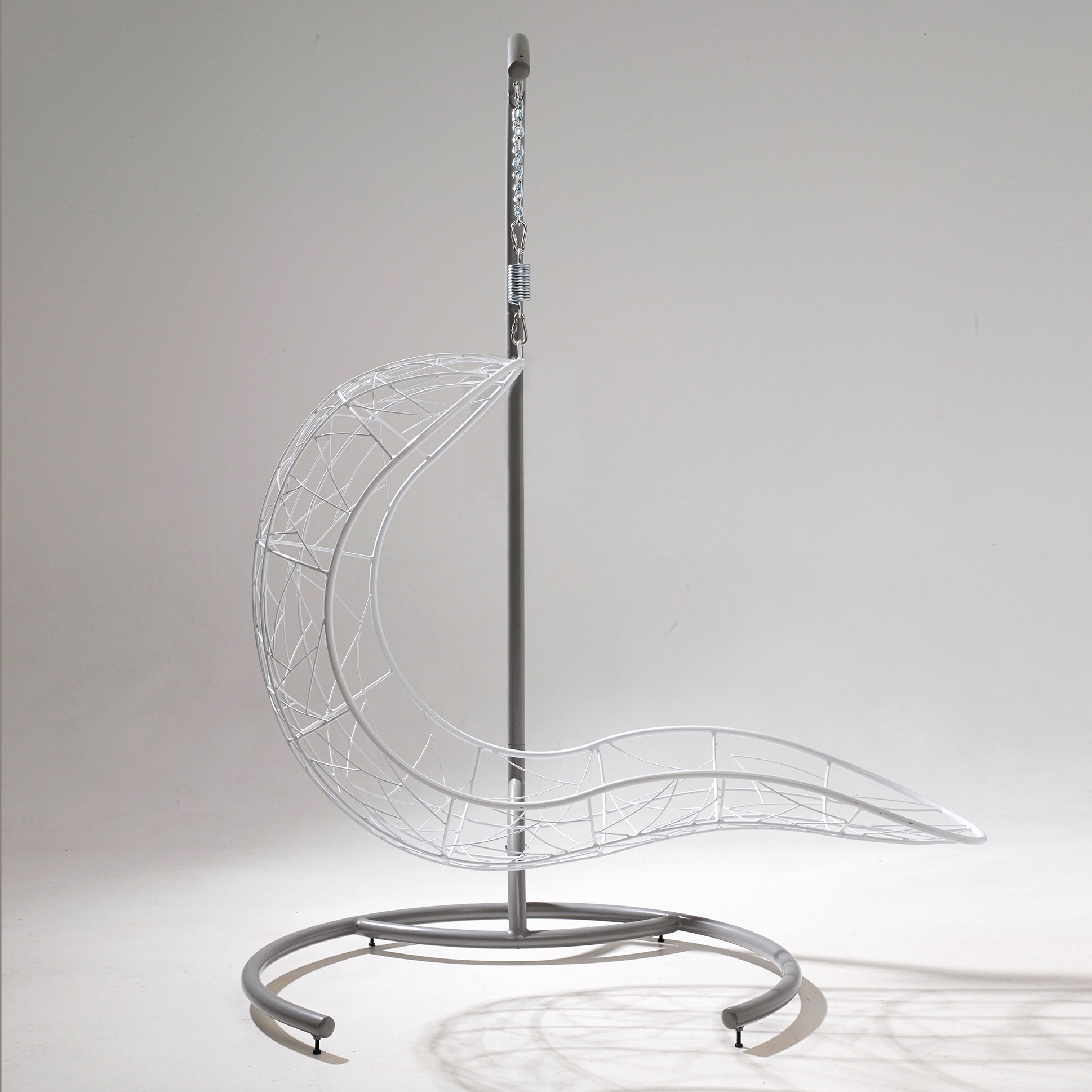 Display product Gooseneck Stand from manufacturer Studio Stirling