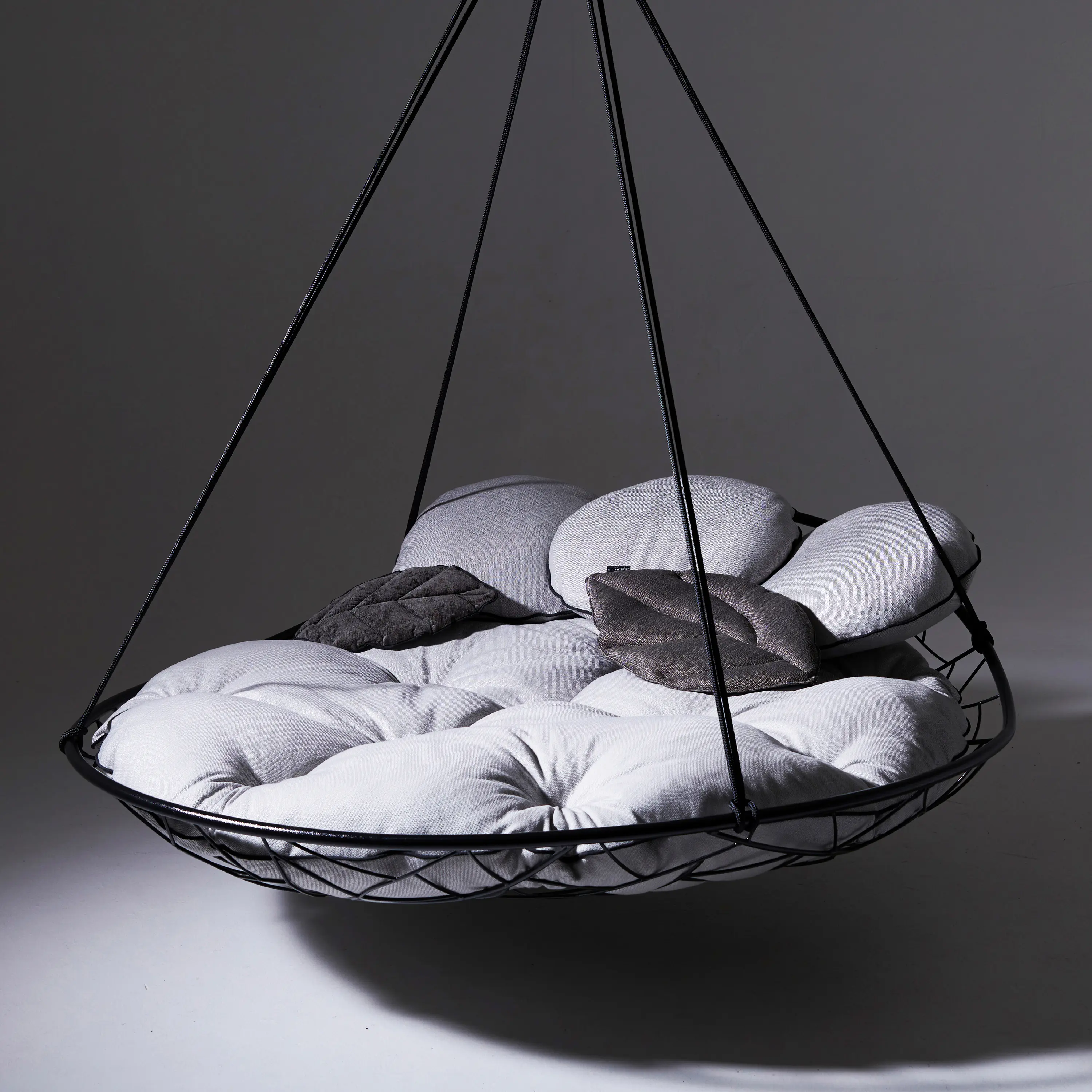 Studio Stirling - Big Basket Cushions