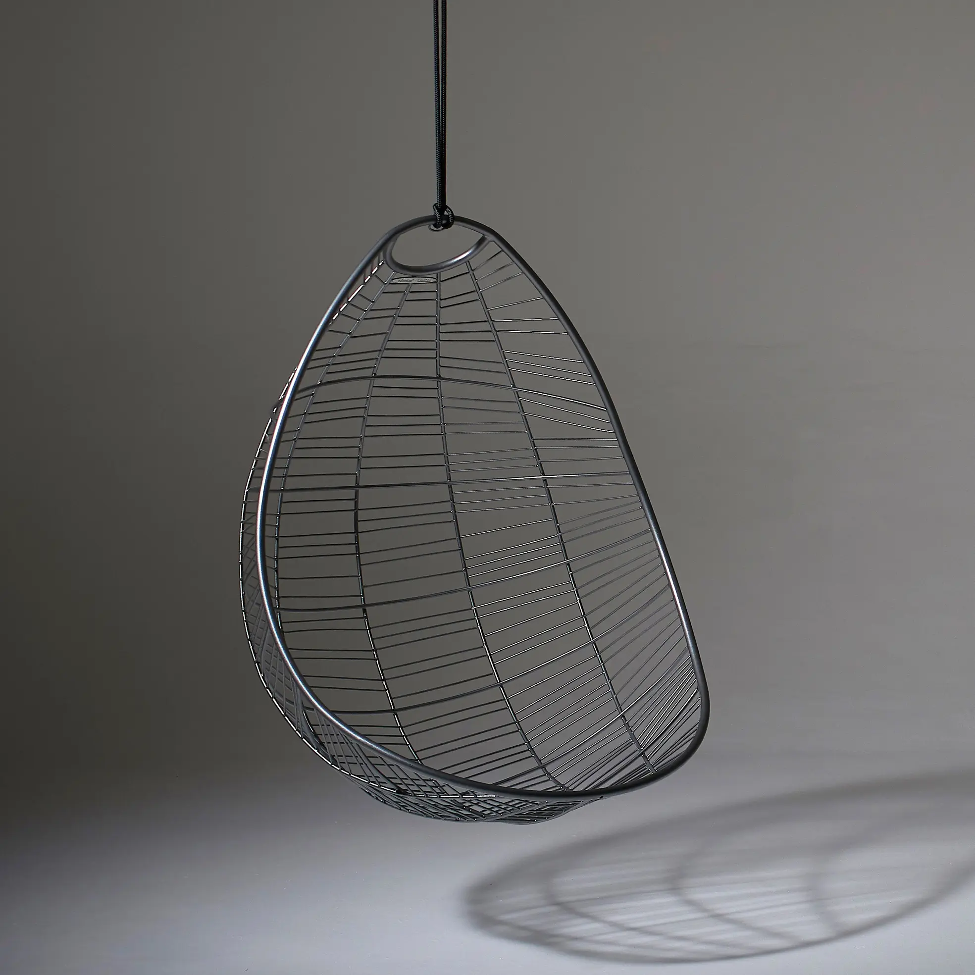 Studio Stirling - Nest Egg Hanging Chair Swing Seat - Lined