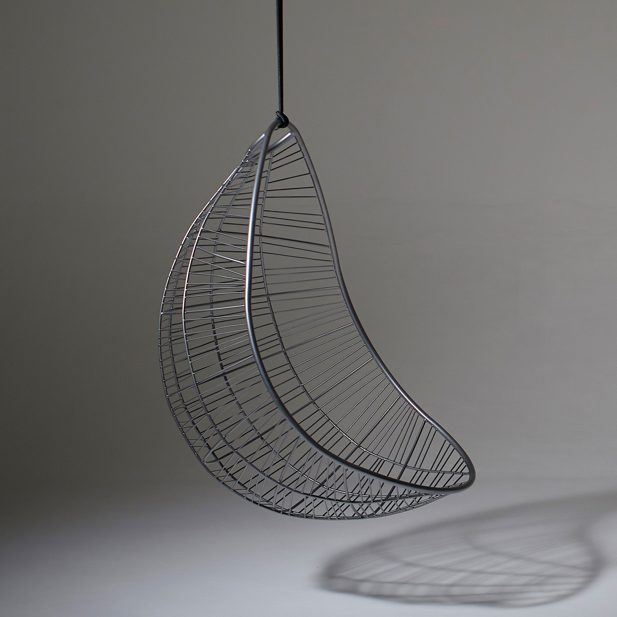 Nest Egg Hanging Chair Swing Seat - Lined