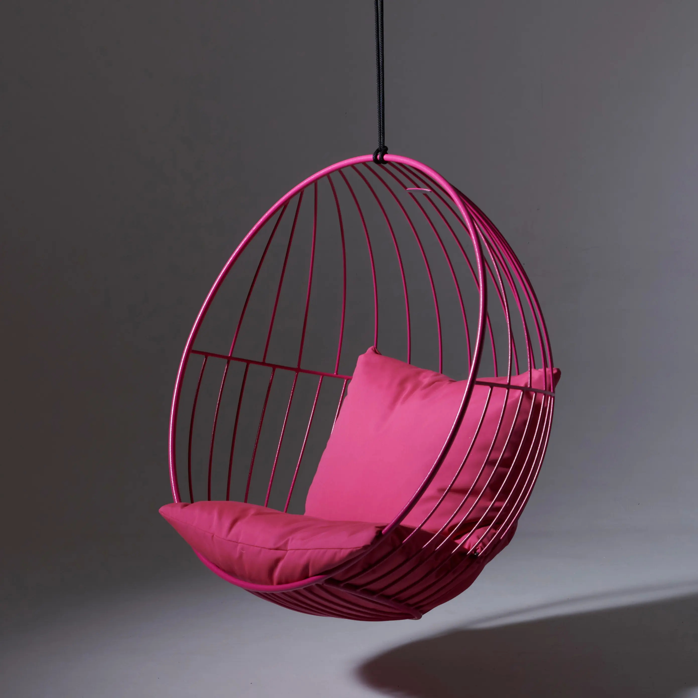 Studio Stirling - Cocoon Singita