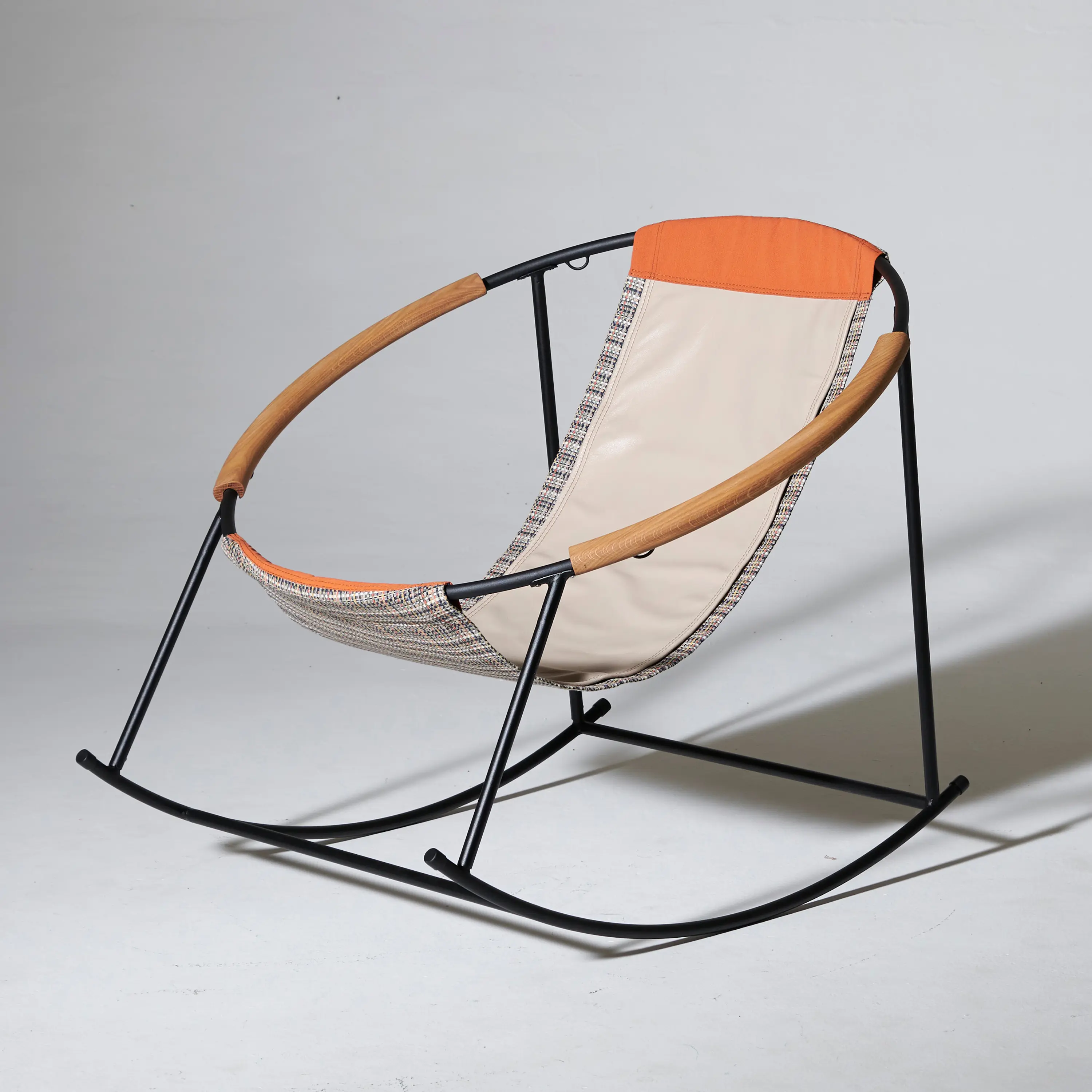 Studio Stirling - Rocking Chair / Sling Lux