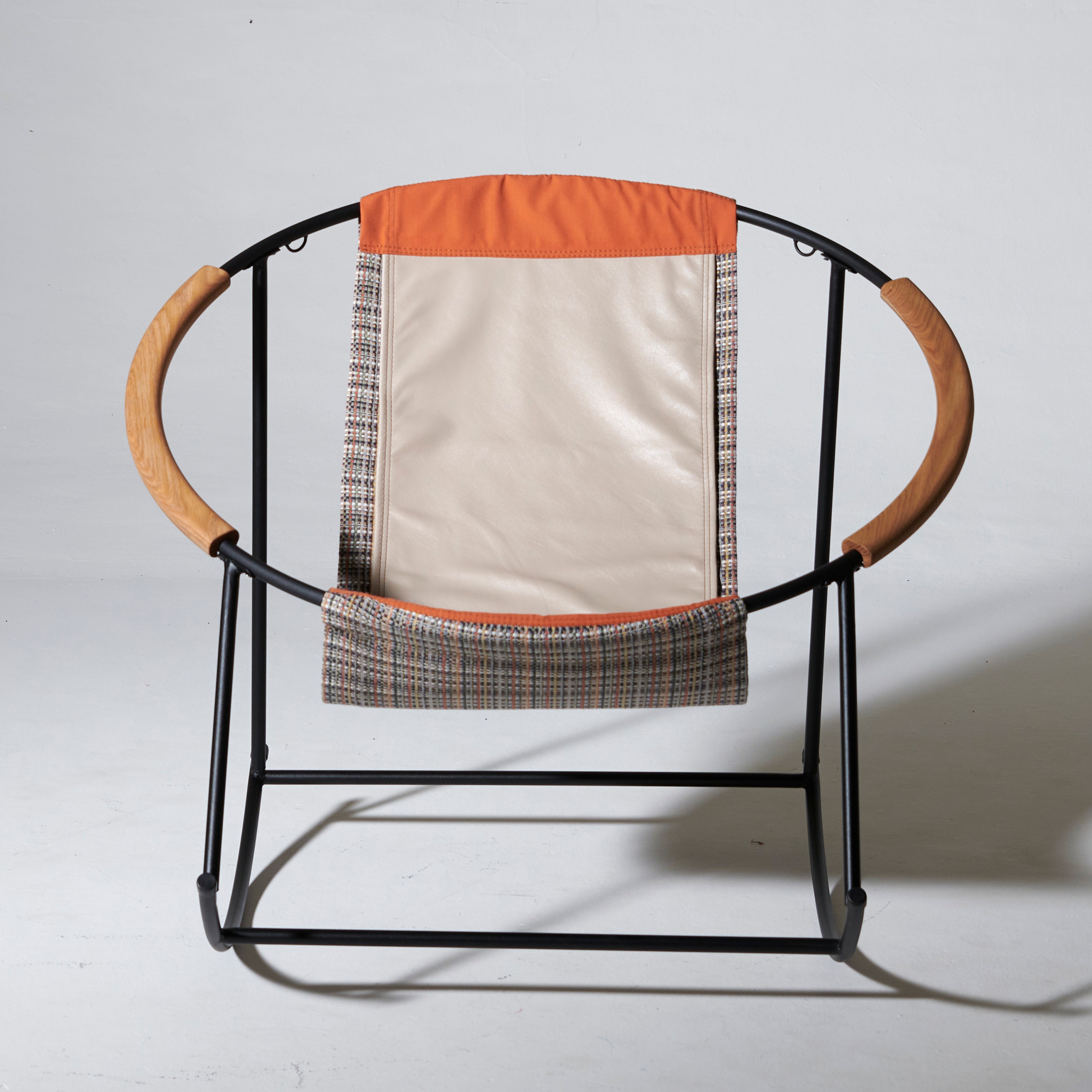 Rocking Chair / Sling Lux
