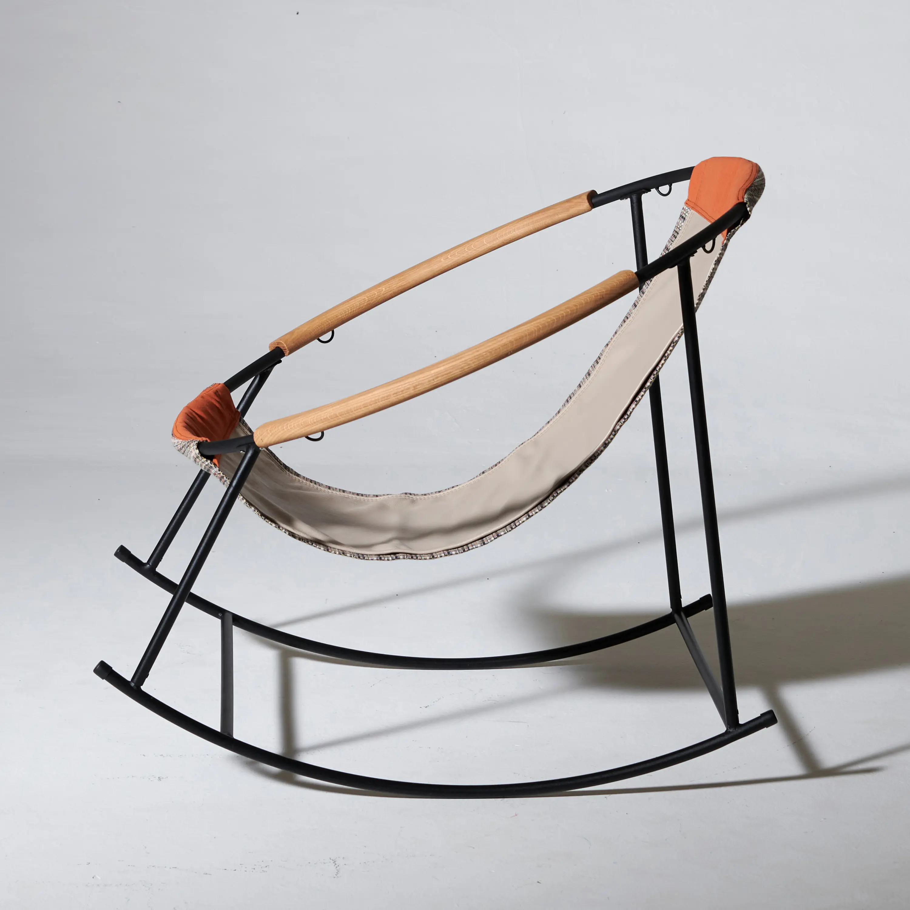 Studio Stirling - Rocking Chair / Sling Lux