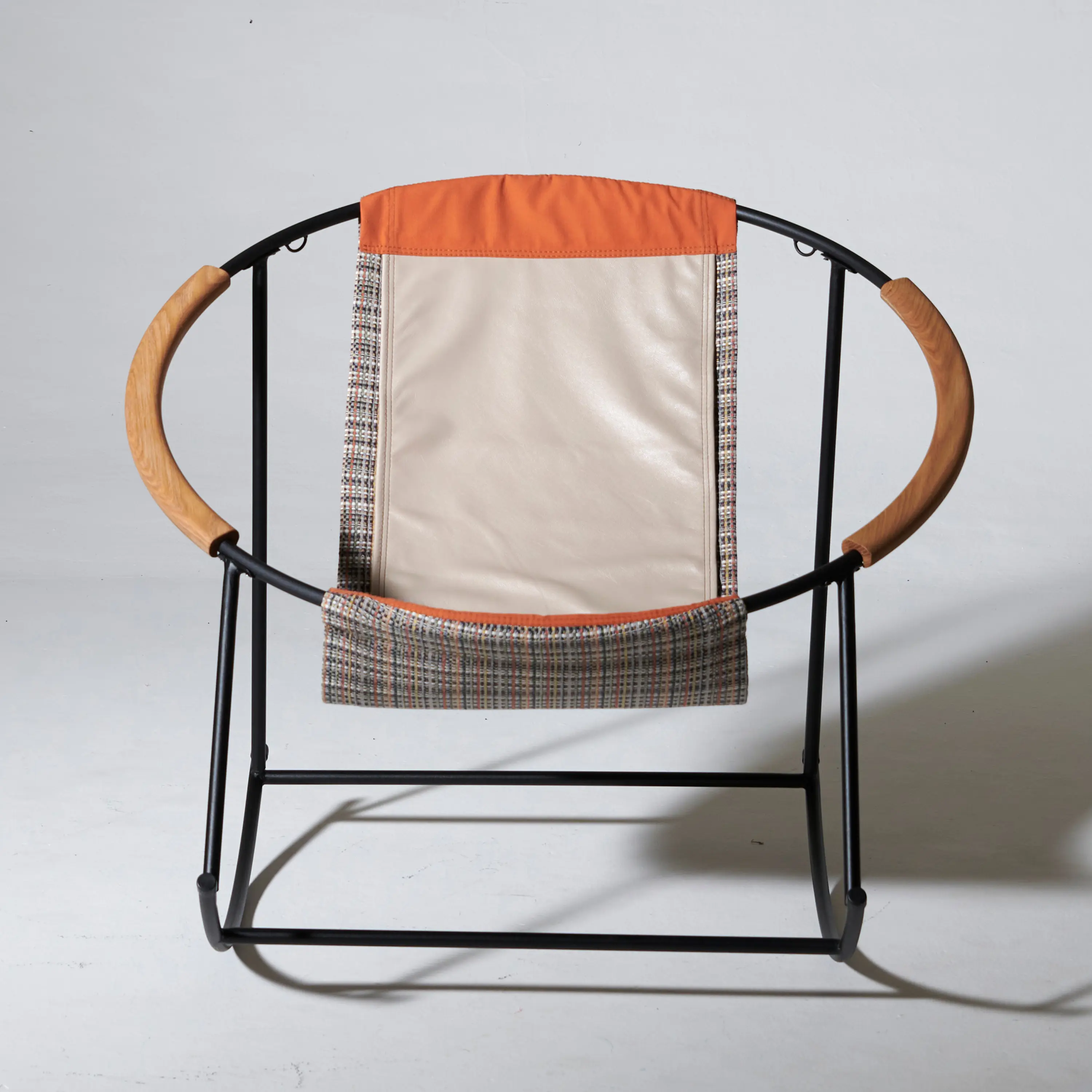 Studio Stirling - Rocking Chair / Sling Lux
