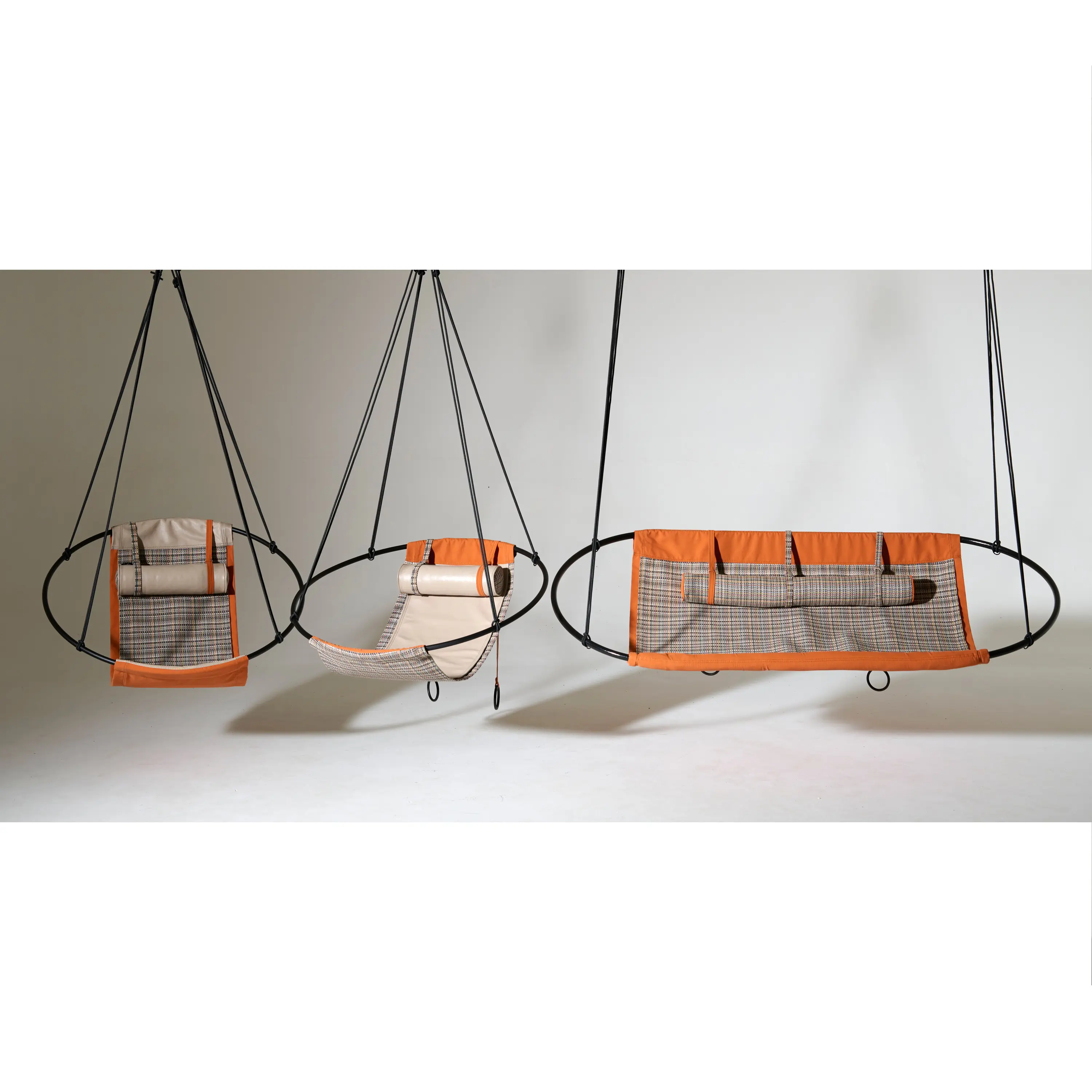 Studio Stirling - Sling Lux Hanging Chair