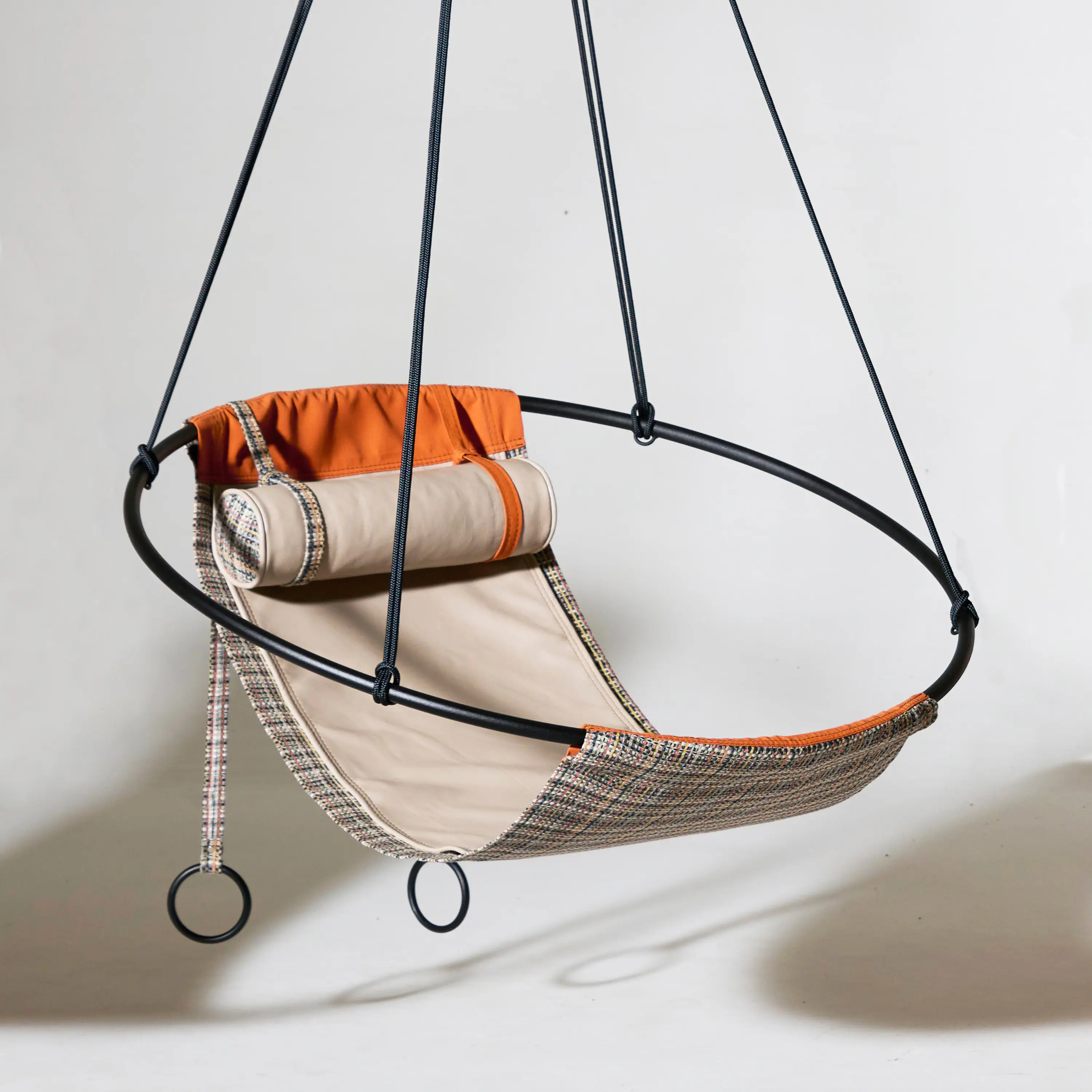 Studio Stirling - Sling Lux Hanging Chair