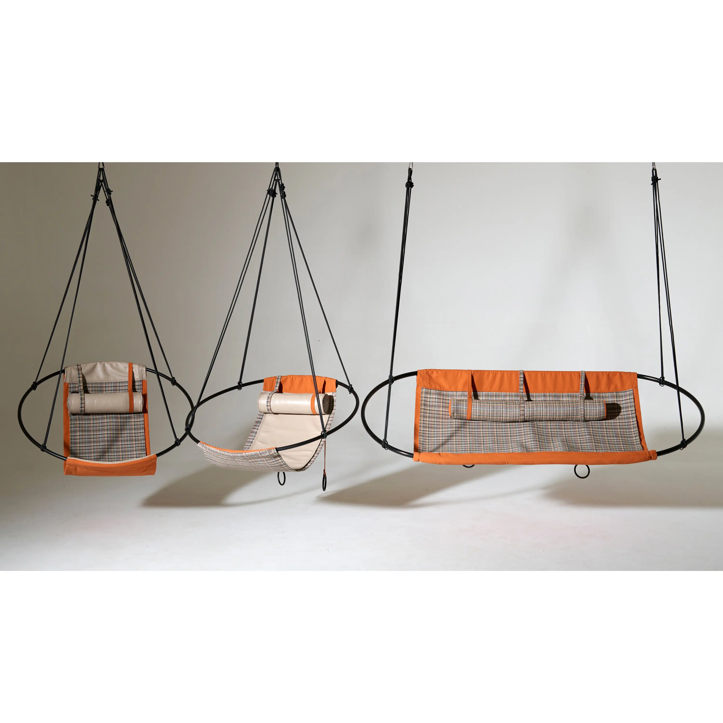 Studio Stirling - Sling Lux Hanging Chair