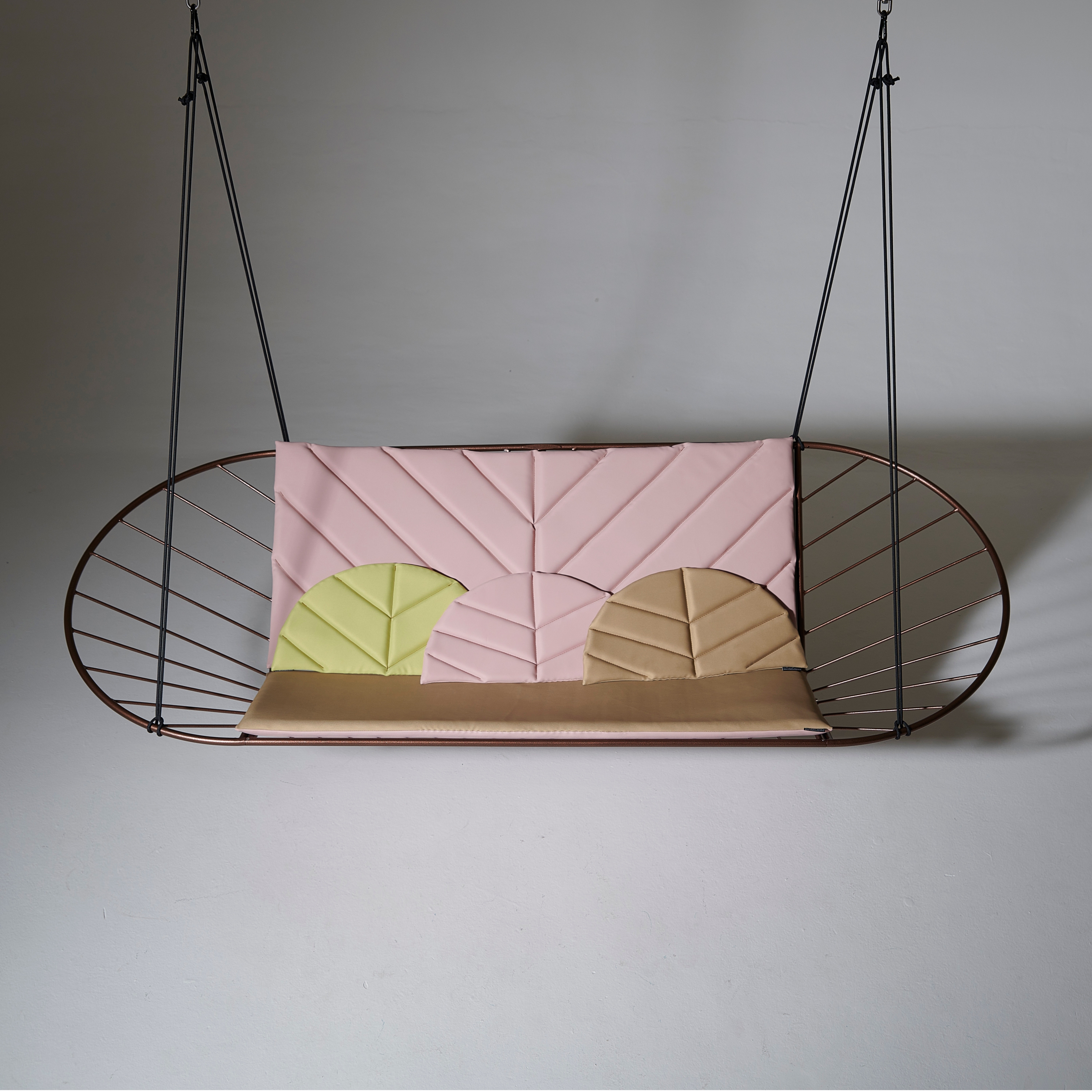 Mostrar el producto Porch Swing Double del fabricante Studio Stirling
