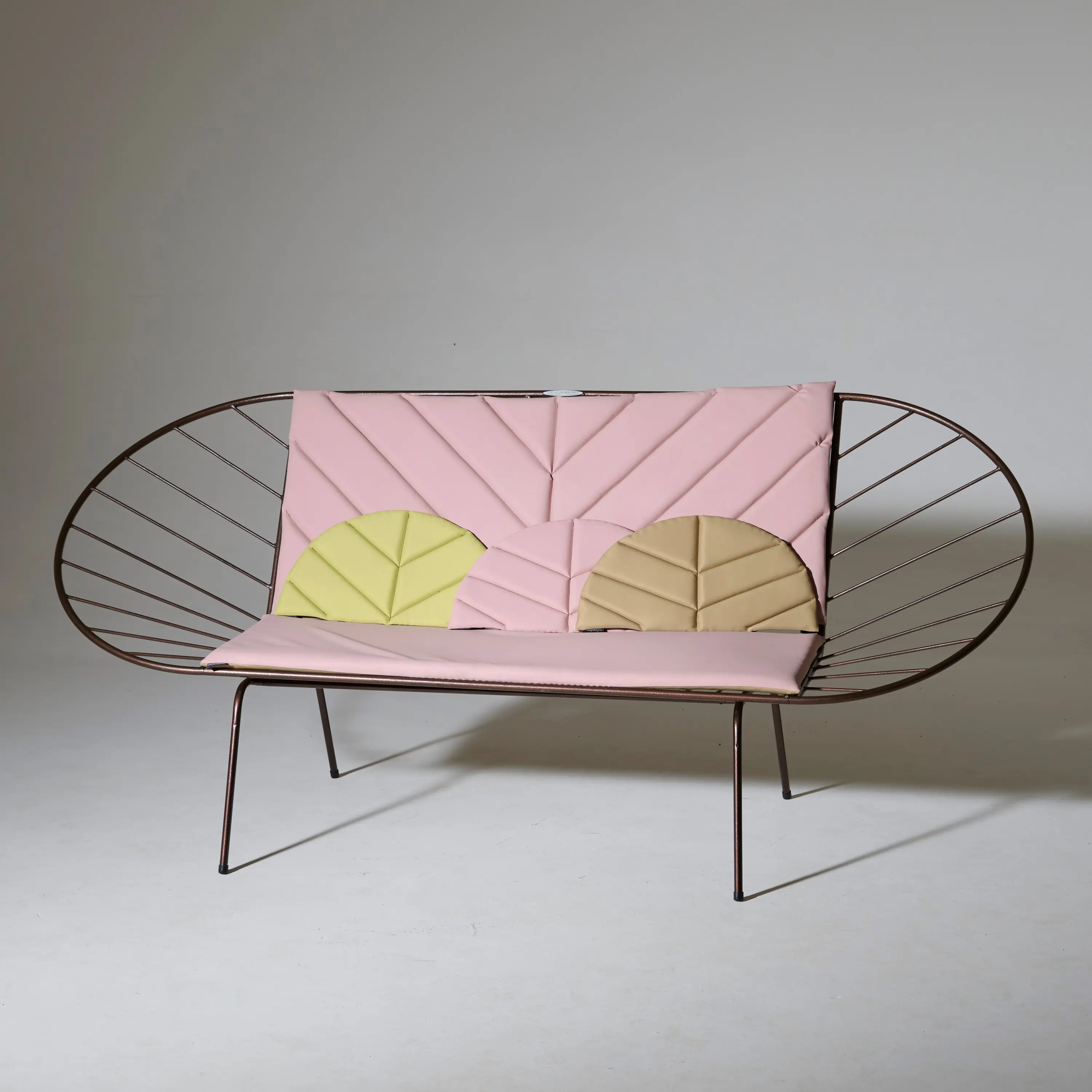 Studio Stirling - Porch Swing Double