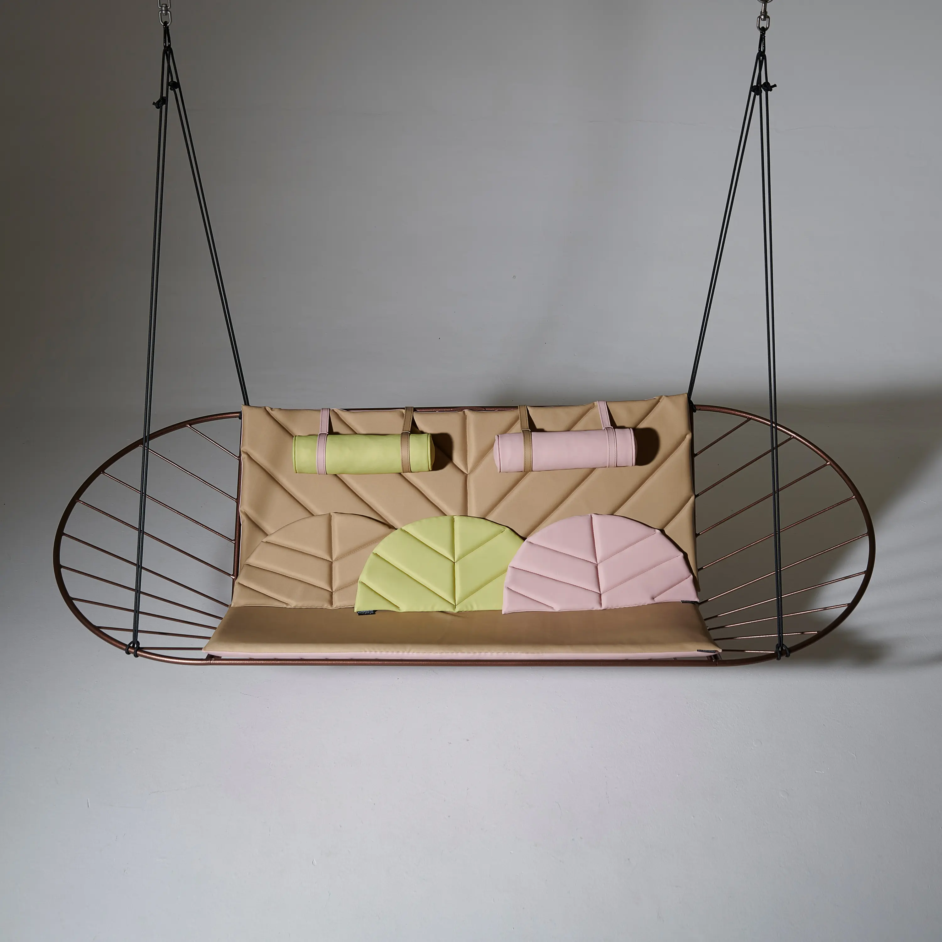 Studio Stirling - Porch Swing Double