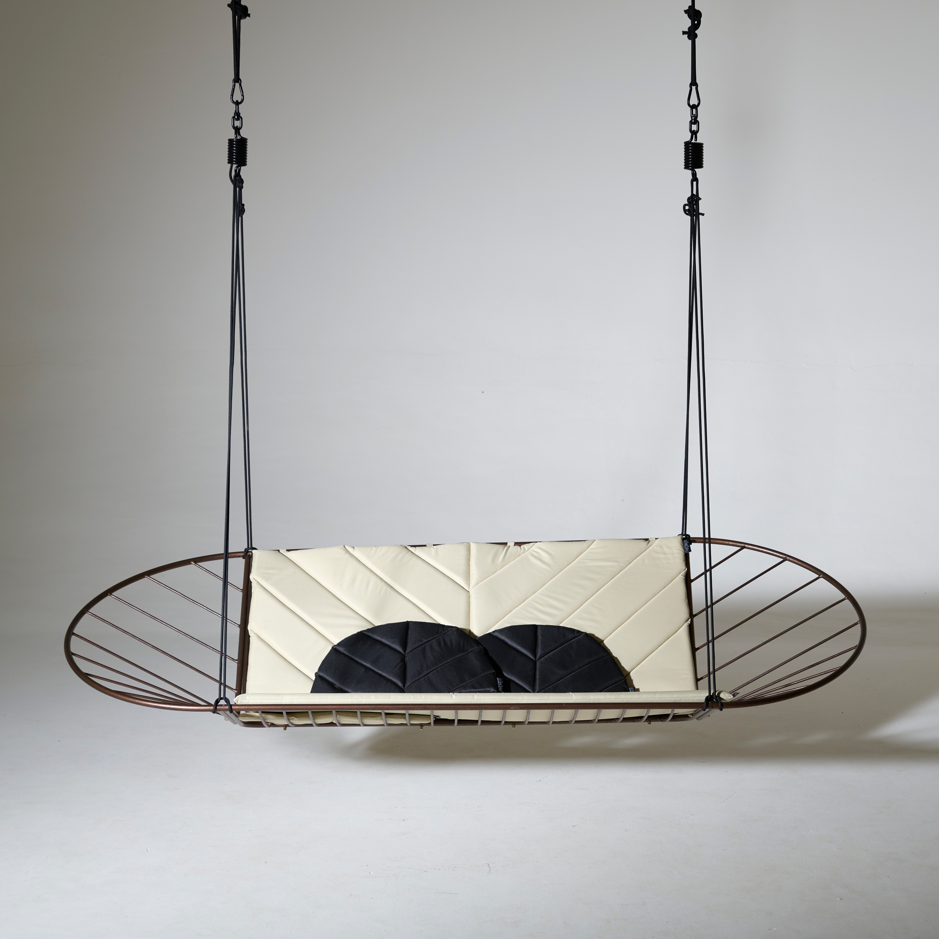 Porch Swing Double