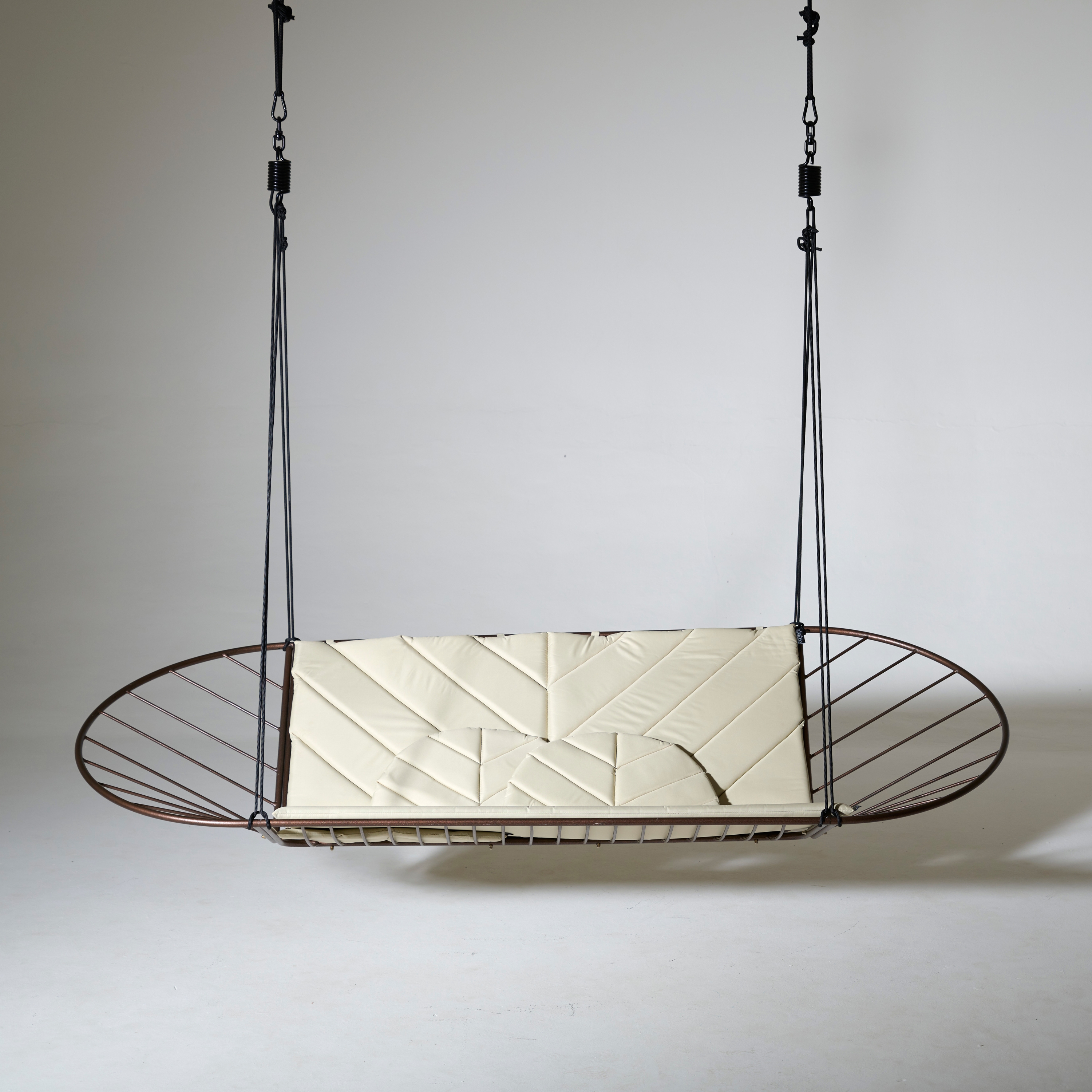 Mostrar el producto Porch Swing Double del fabricante Studio Stirling