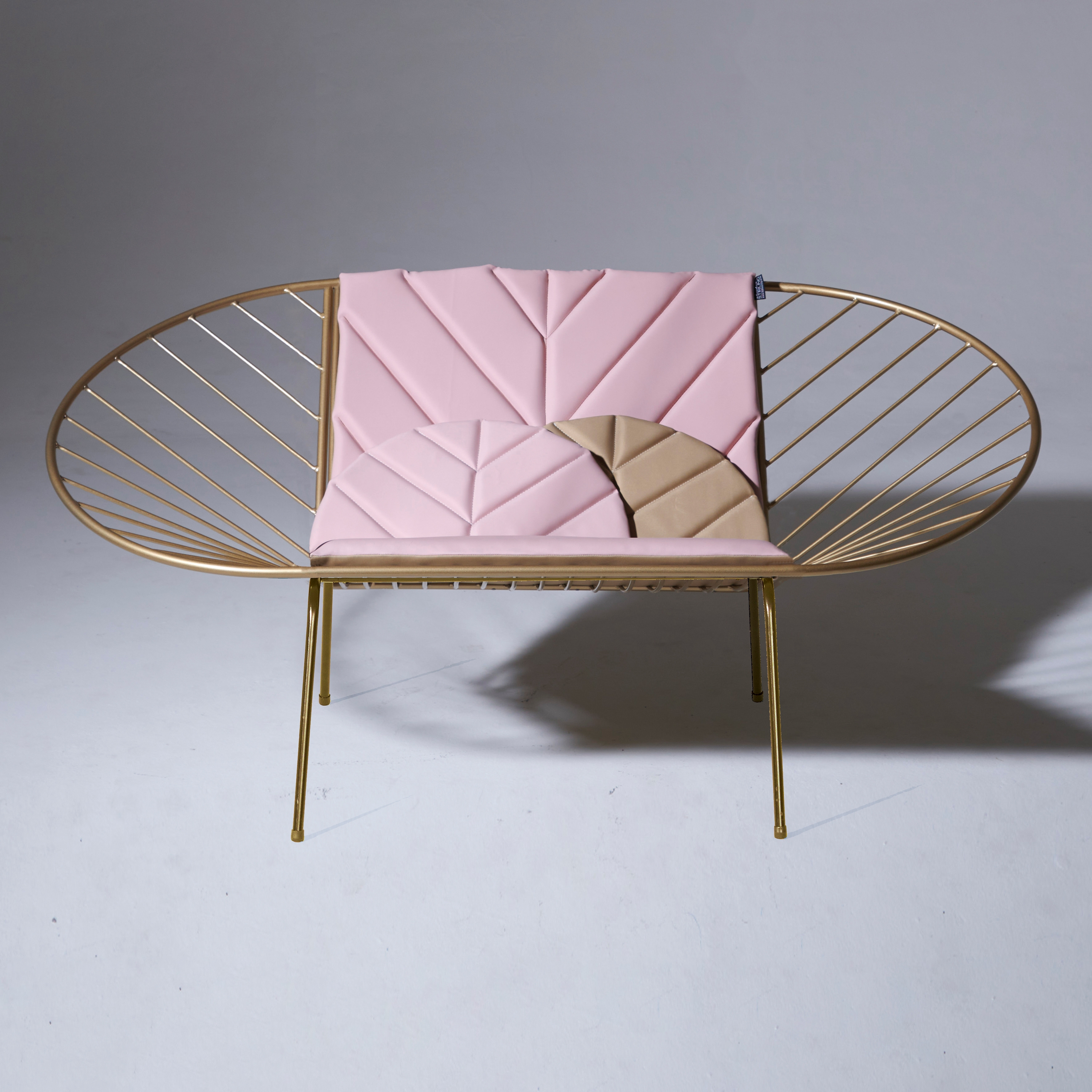 Produkt Porch Swing Chubby des Herstellers Studio Stirling anzeigen